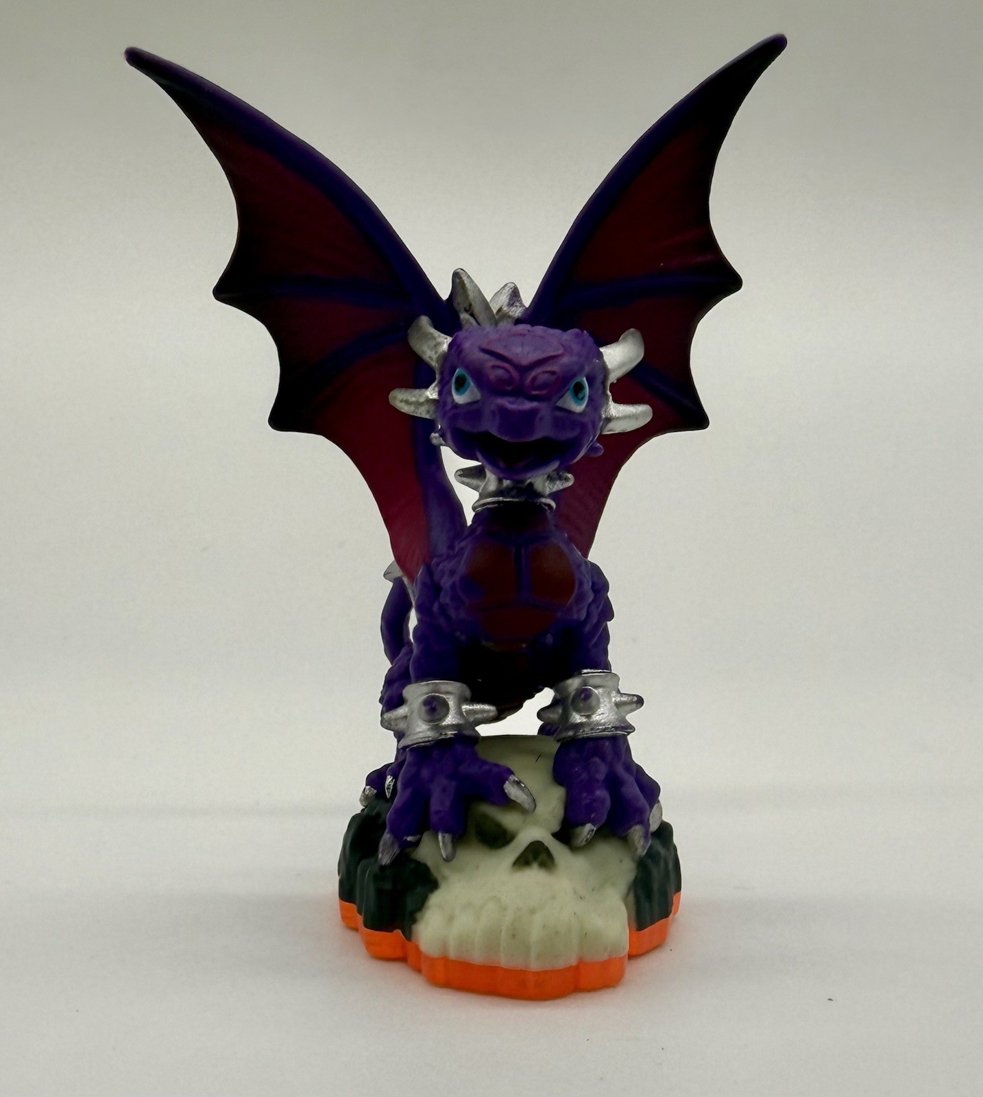 Skylanders Figures Spyro’s Adventure Giants Trap Team Tested Pick Character