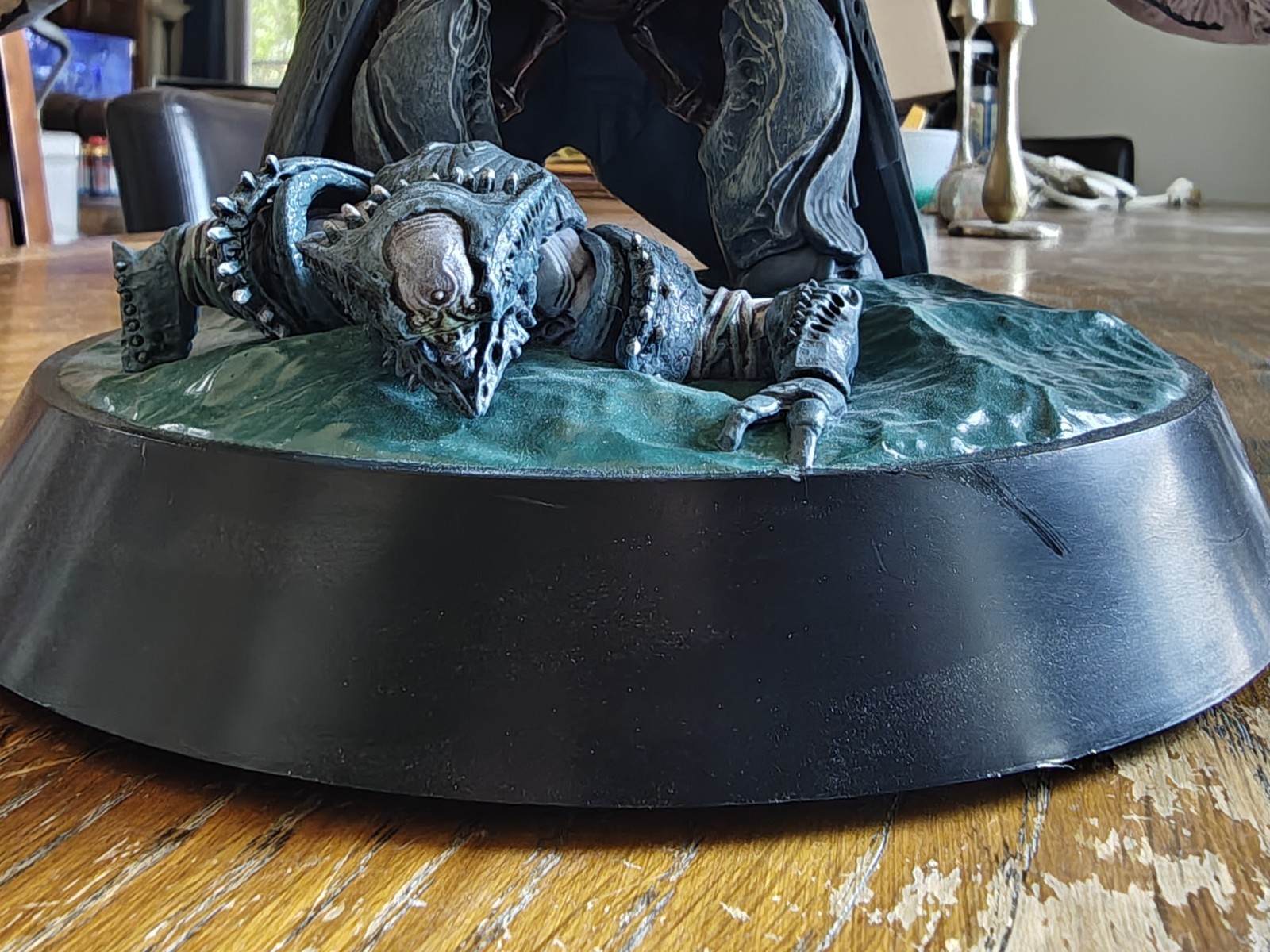 Numskull – Bungie Destiny 2 – The Witch Queen 26″ Replica Statue Used