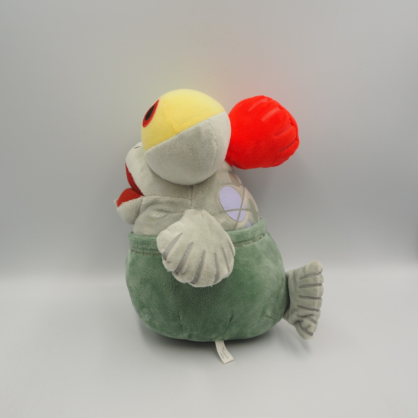 MD0503 Splatoon 3 Cojake Banpresto Bandai Spirits Prize Plush 9″ Toy Doll japan