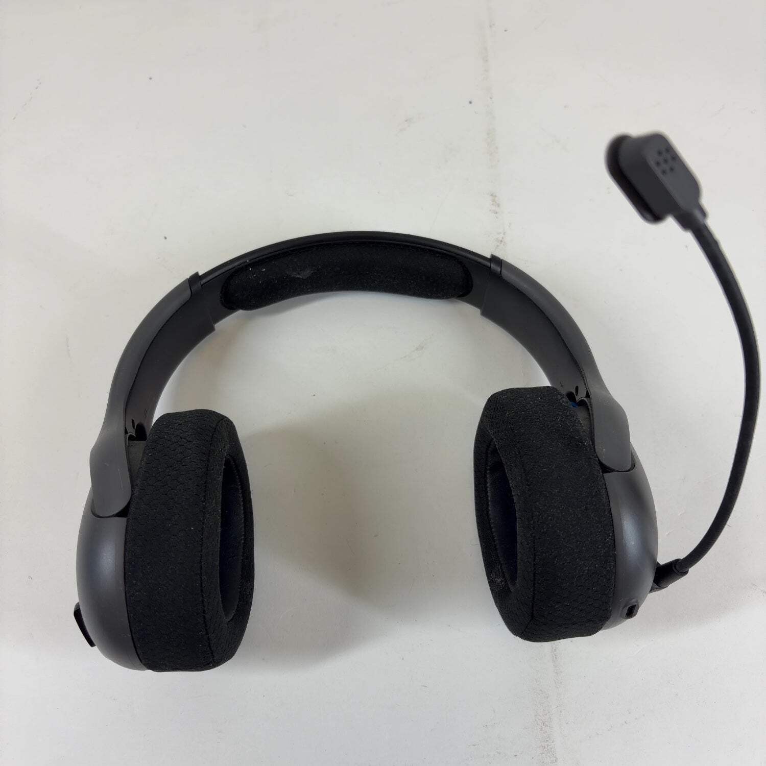 Sony LVL50 Active Noise Cancellation Headphones Black N/A