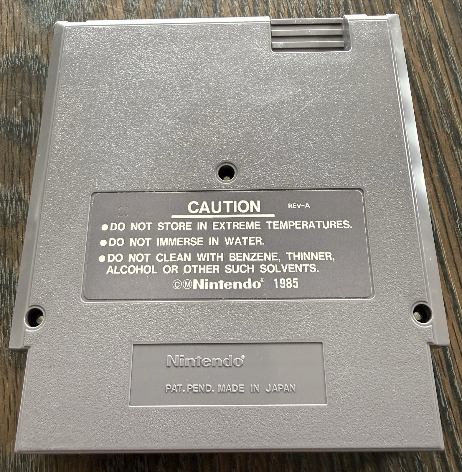 Freedom Force CART ONLY (Nintendo, NES 1988) Combine Shipping on Multiple