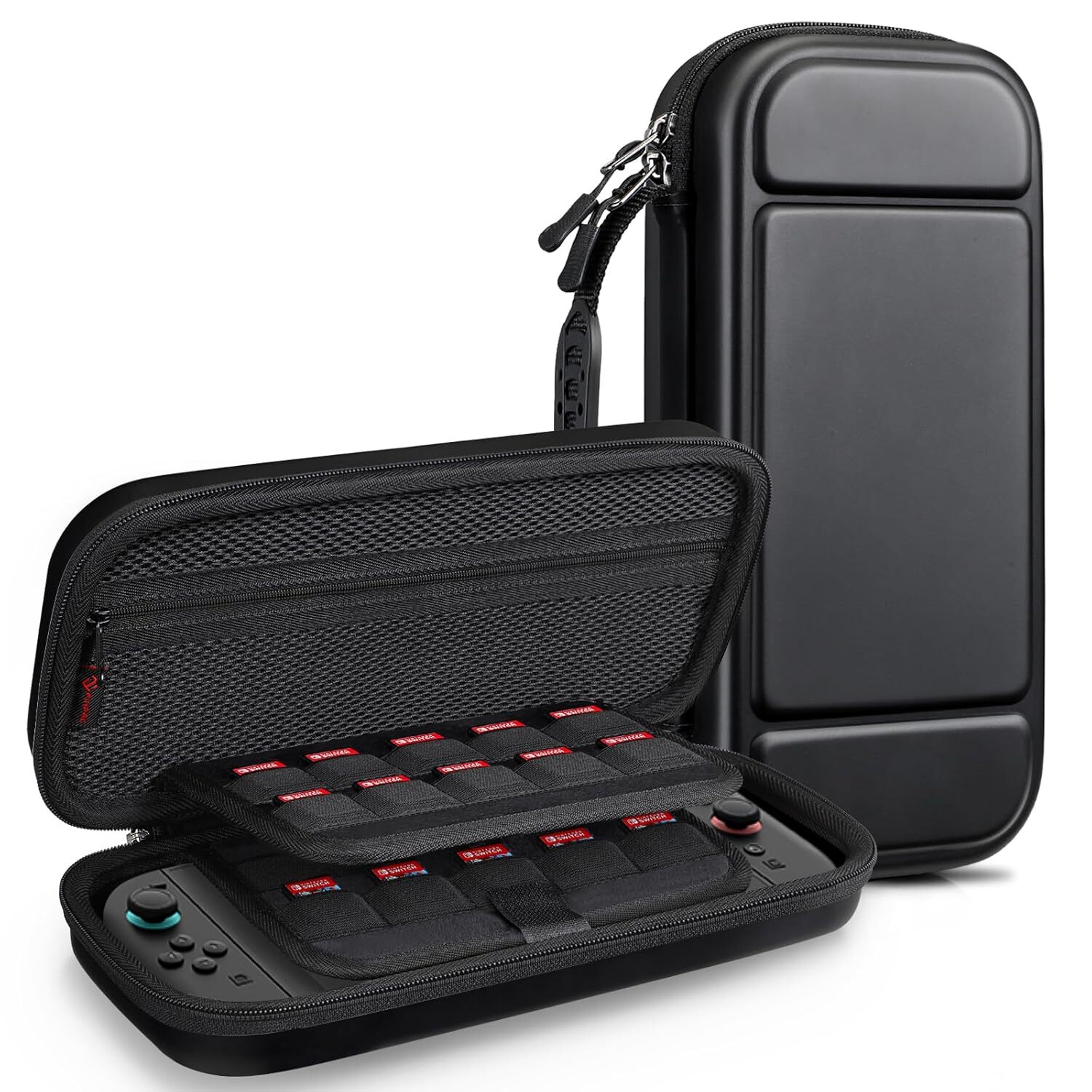 Shockproof Case for Nintendo Switch 2 (2025) Hard Shell Cover Carrying Cover