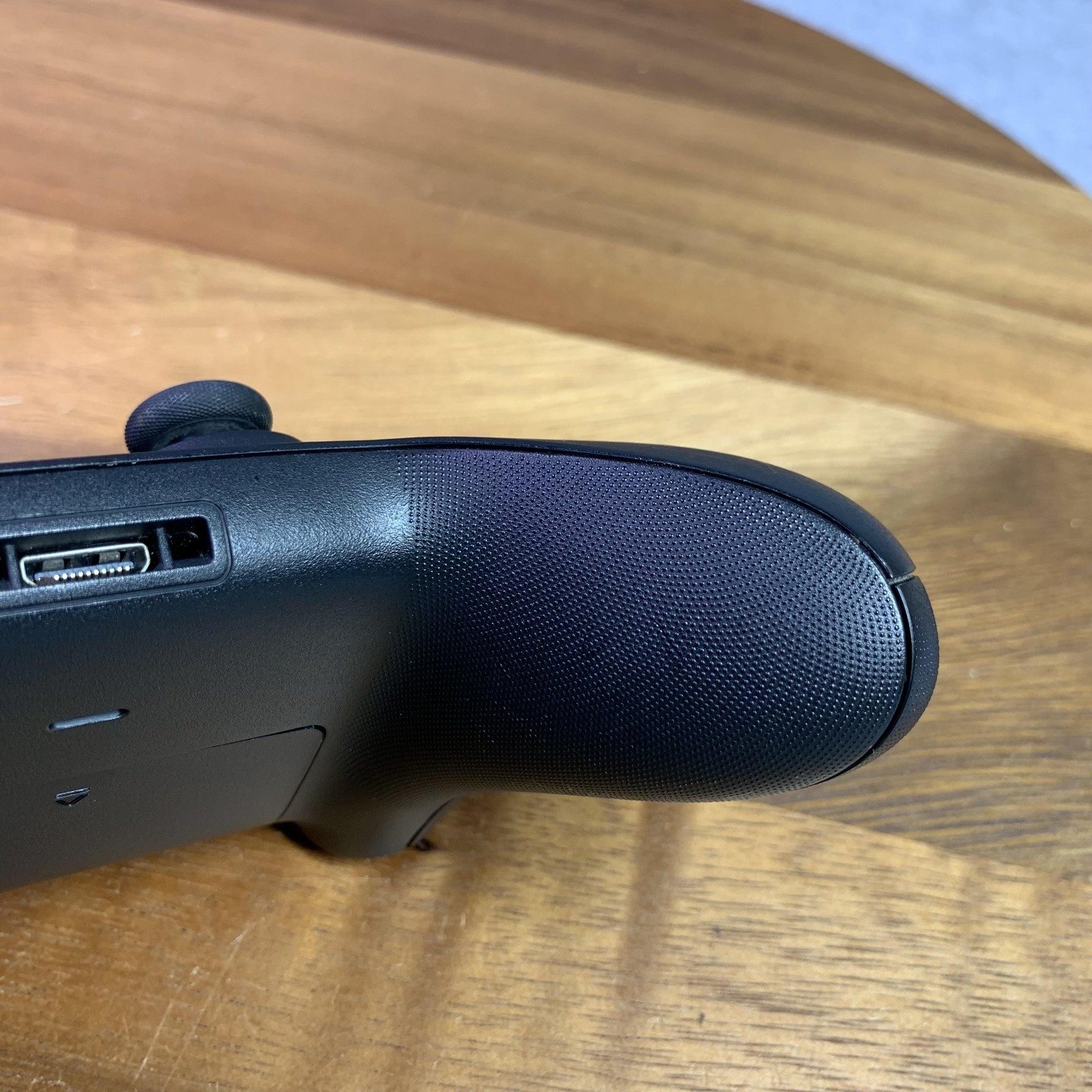 Microsoft Xbox Wireless Controller 1914 Black Bluetooth USB-C One Series X|S PC