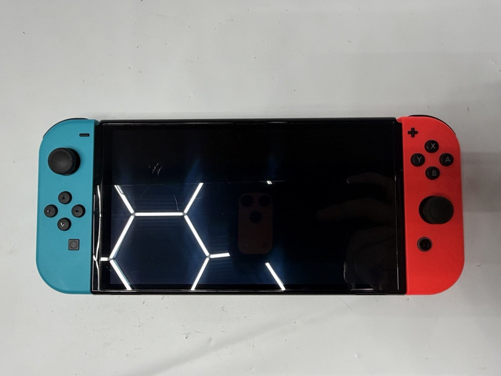 Nintendo Switch OLED Console, Excellent Working Condition. Console Only