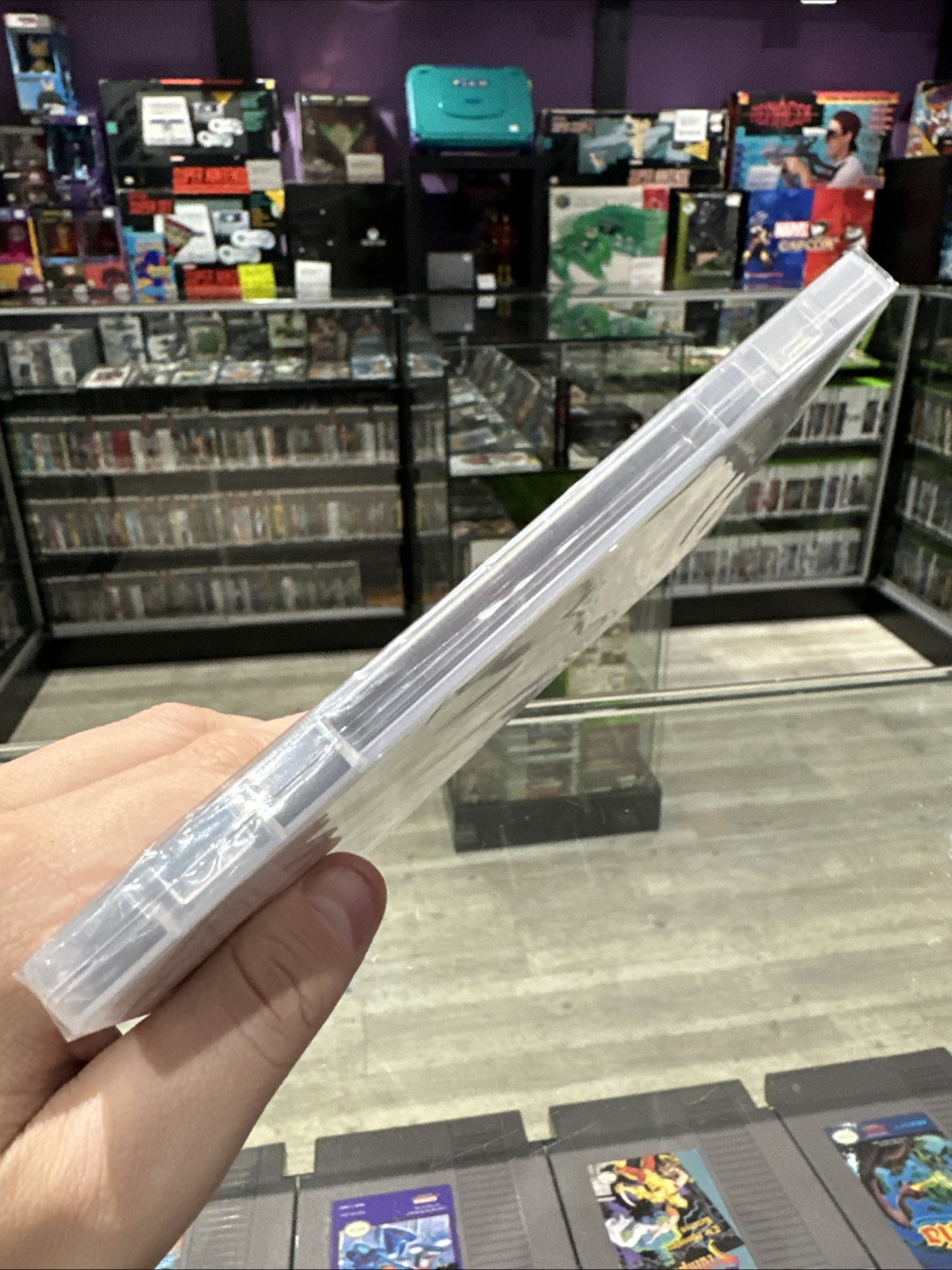 NEW! Deathsmiles I & II (Switch, 2021) – Strictly Limited Games w/ Post Card