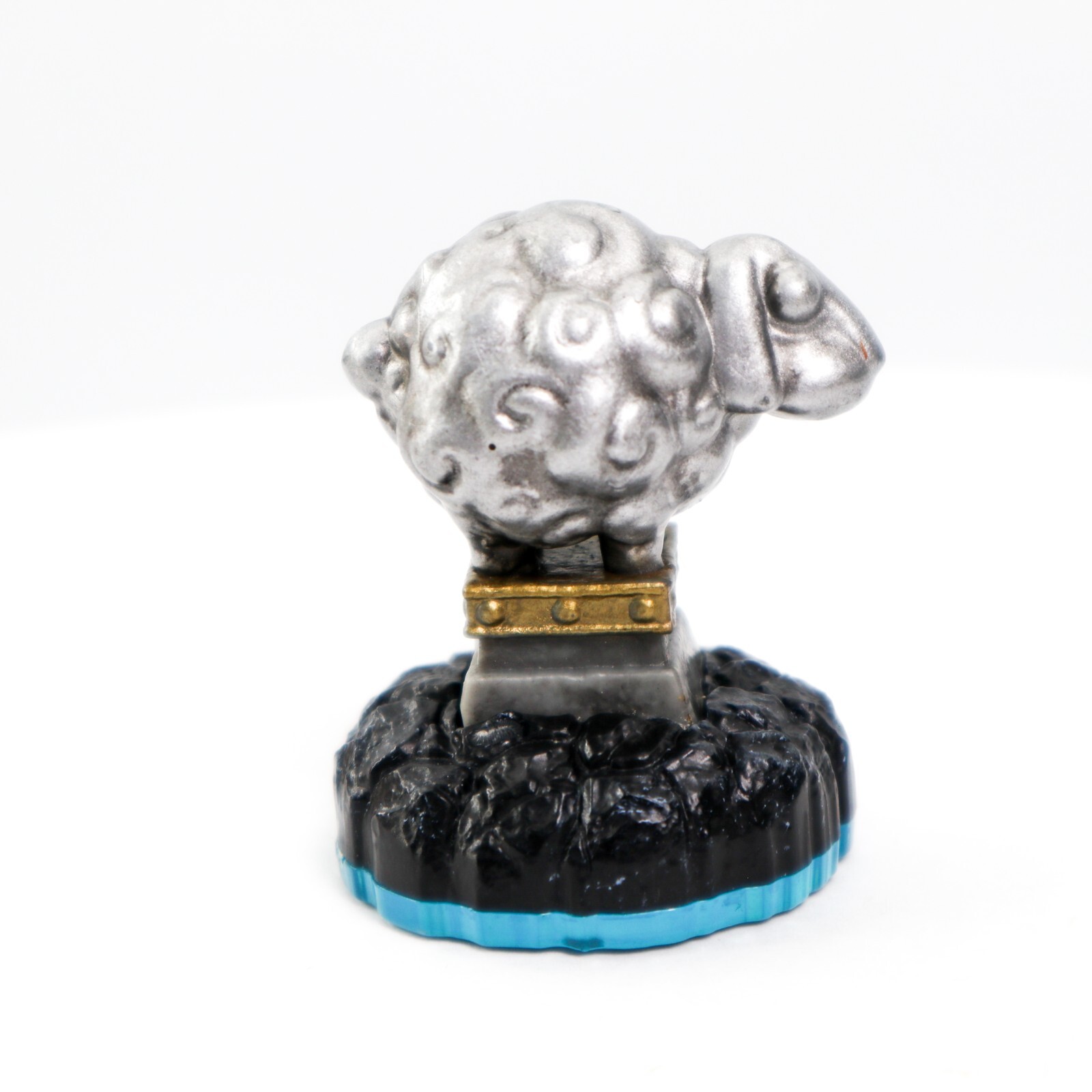 Skylanders Platinum Sheep Figures Magic Item SWAP Force Activision A4136A Game