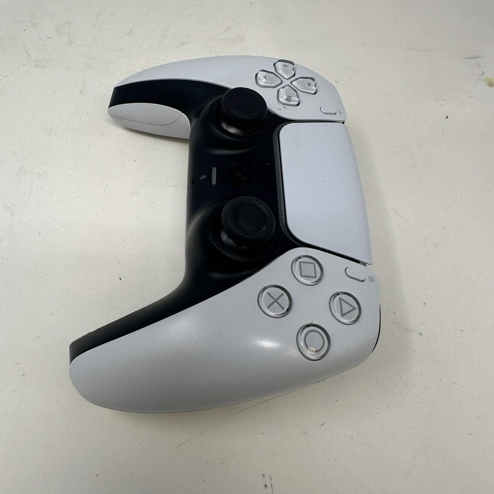 Sony PlayStation 5 PS5 DualSense Wireless Controller White CFI-ZCT1W