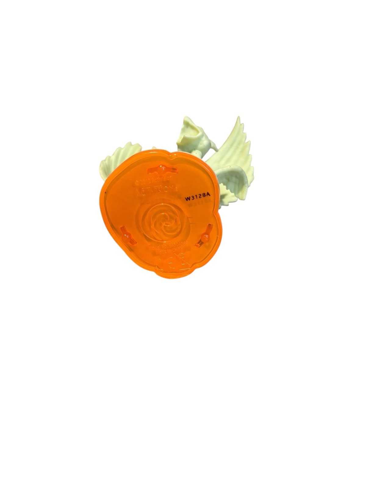Skylanders Giants Sonic Boom Glow-in-the-Dark Figure Activi Orange Base 84504888