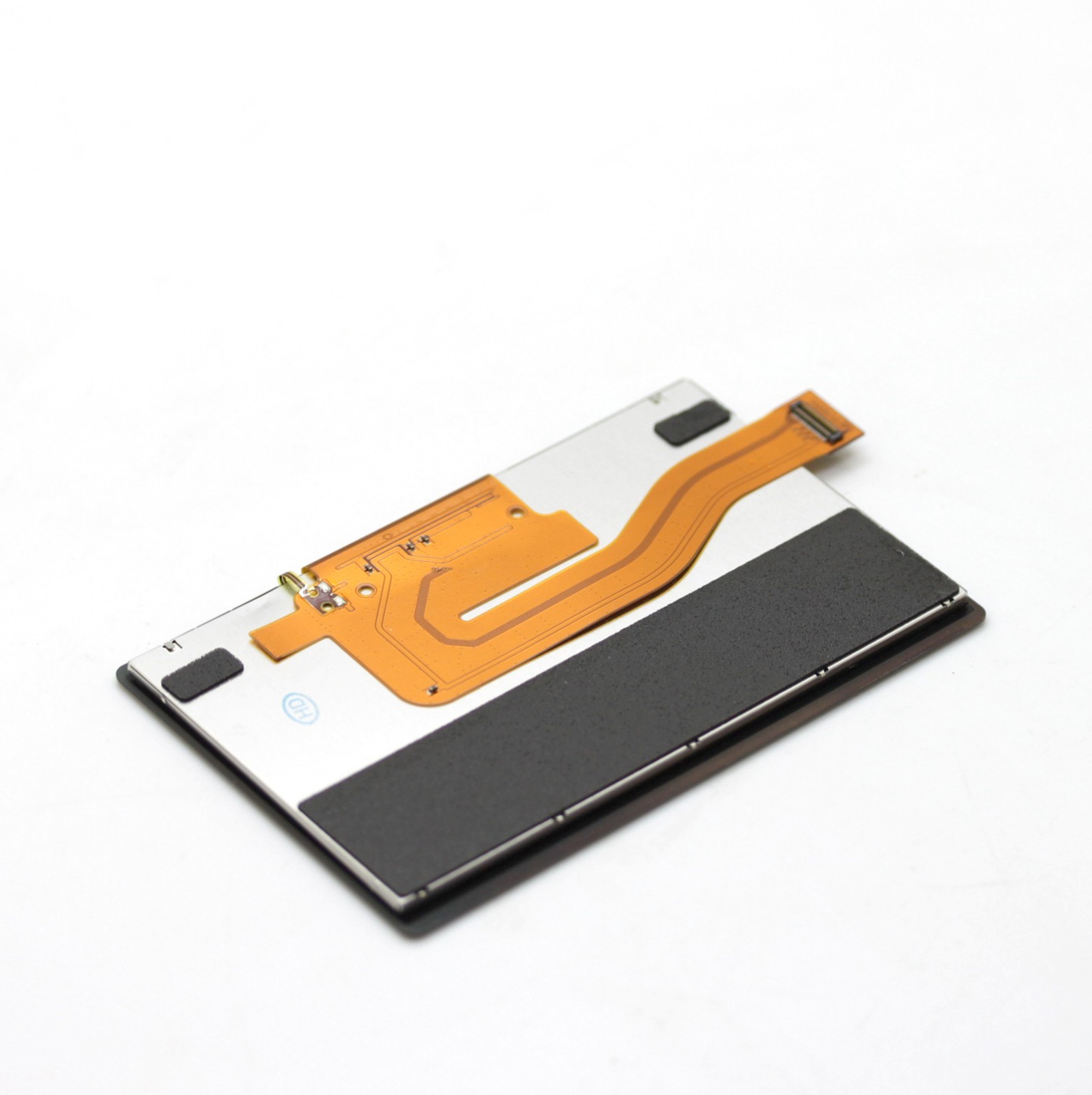 New LCD Screen Backlight Display Replacement For SONY PSP Go Handheld Console