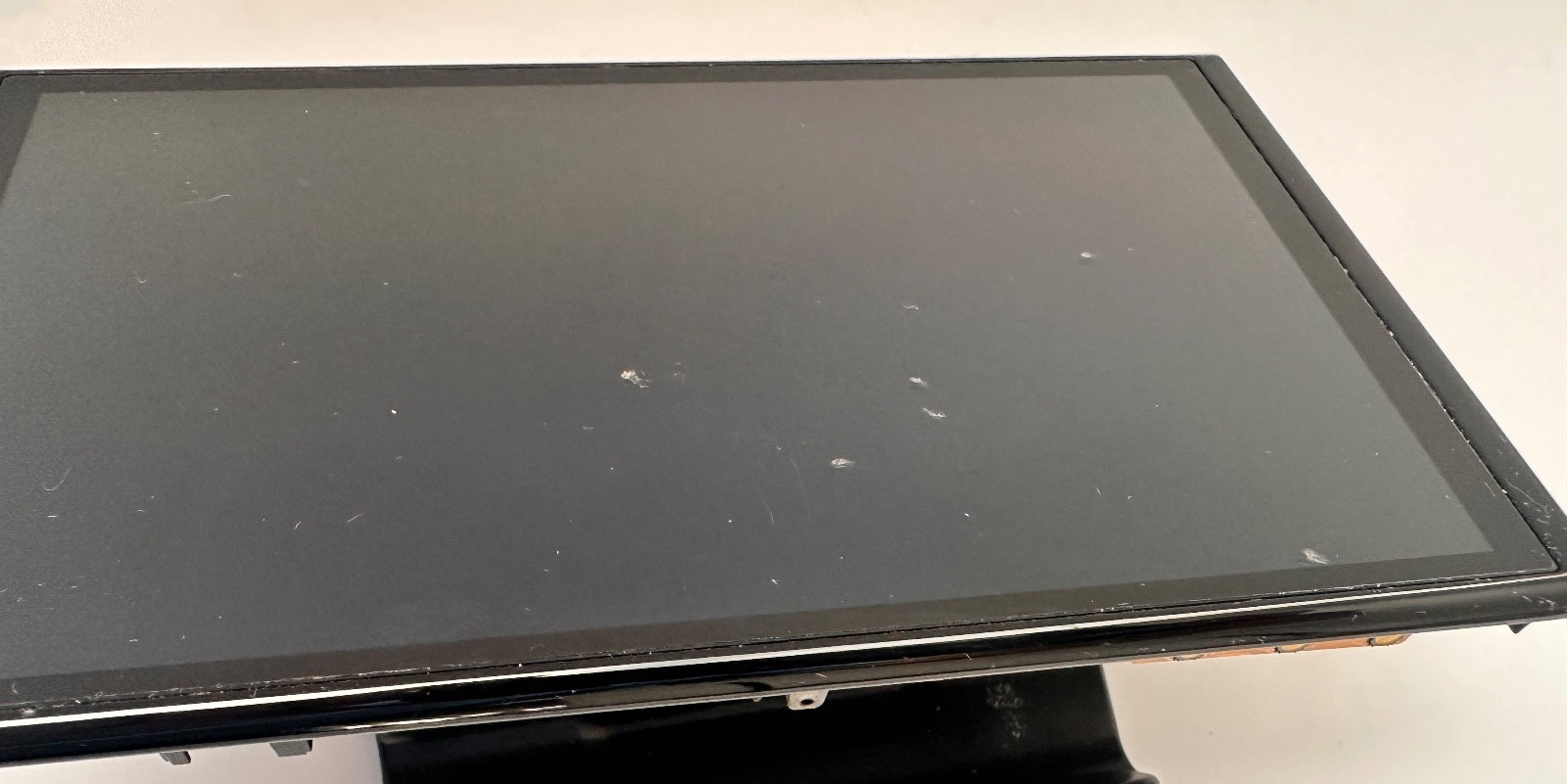 Nintendo Switch Screen OLED Assembly-Battery-Replacement-READ DESCRIPTION
