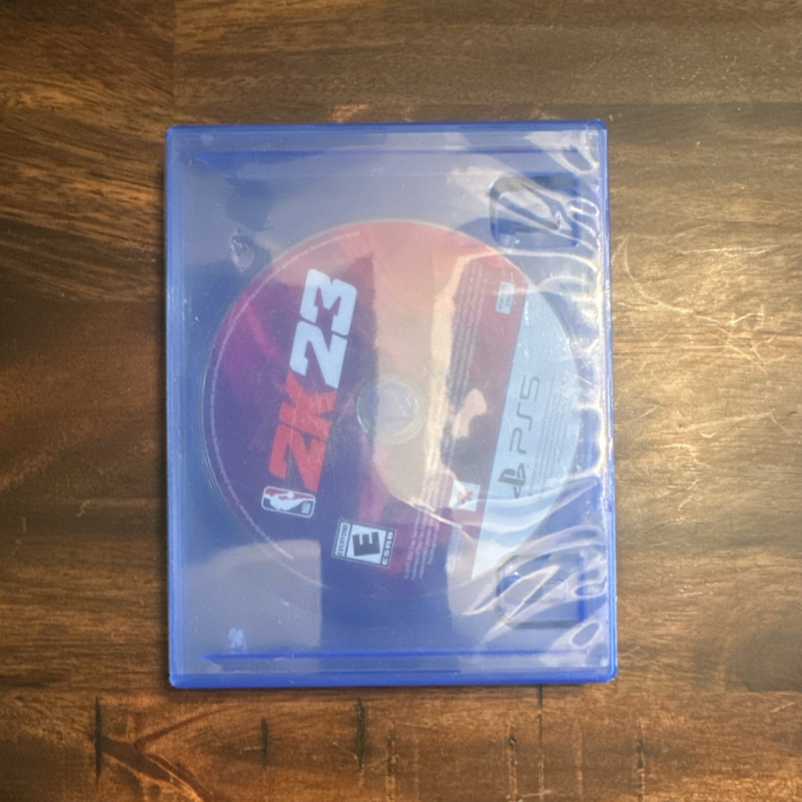 NBA 2K23 – Sony PlayStation 5