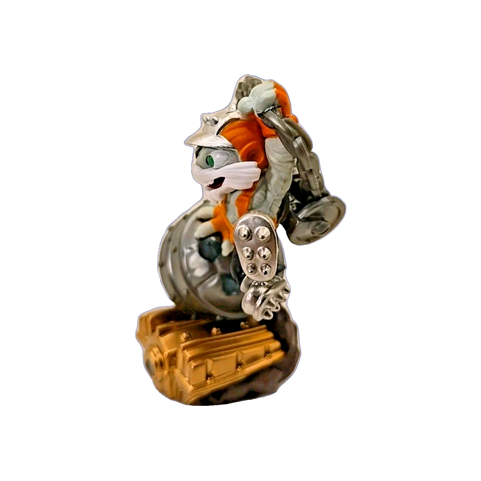 Activision Skylanders Superchargers Drivers Smash Hit Earth Element 2015