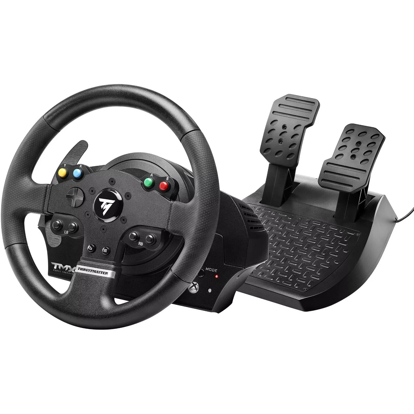 Thrustmaster TMX Force Feedback Racing Wheel Xbox One & PC
