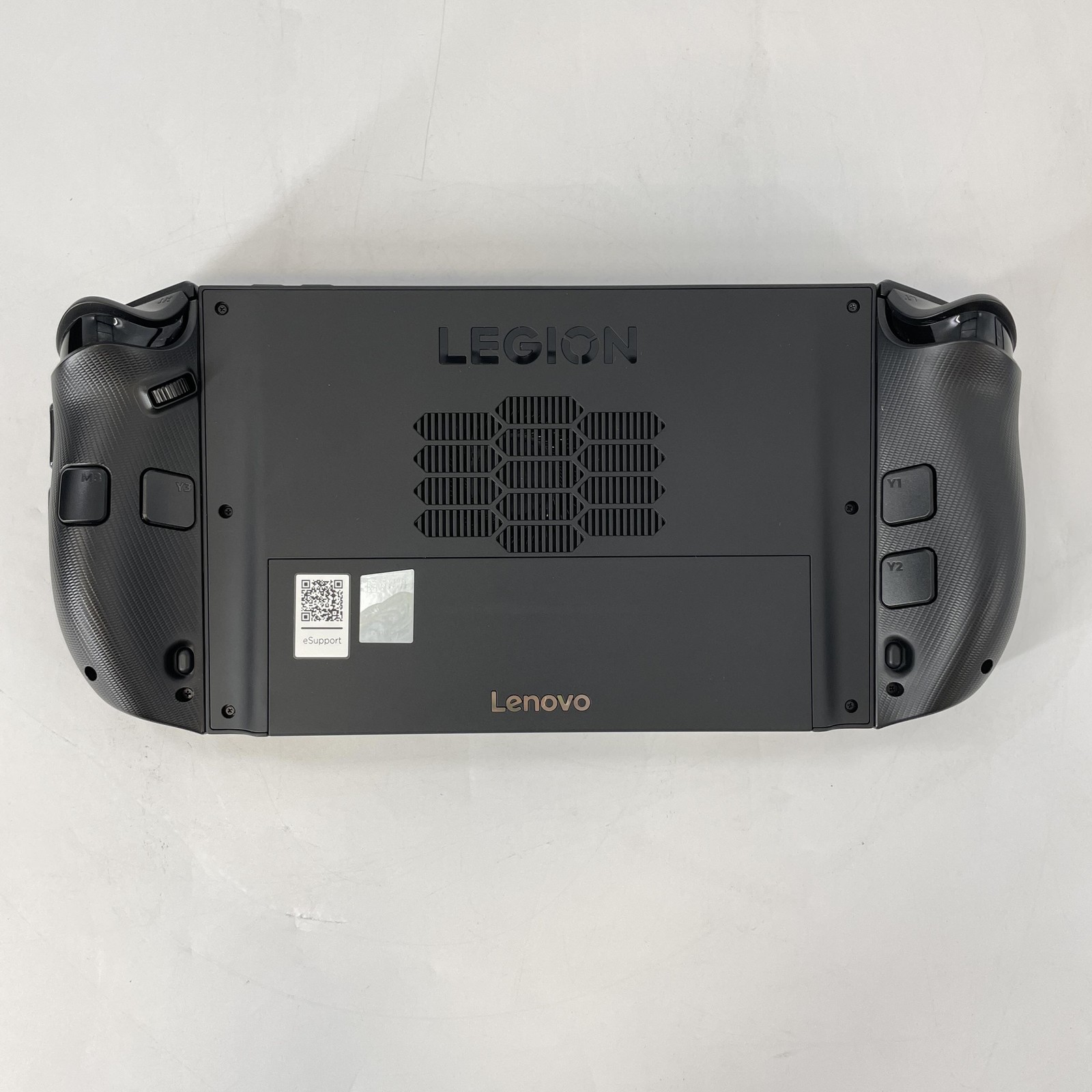 Lenovo Legion Go Gen 2 Handheld Console Extreme Eclipse Black 4TB – Excellent