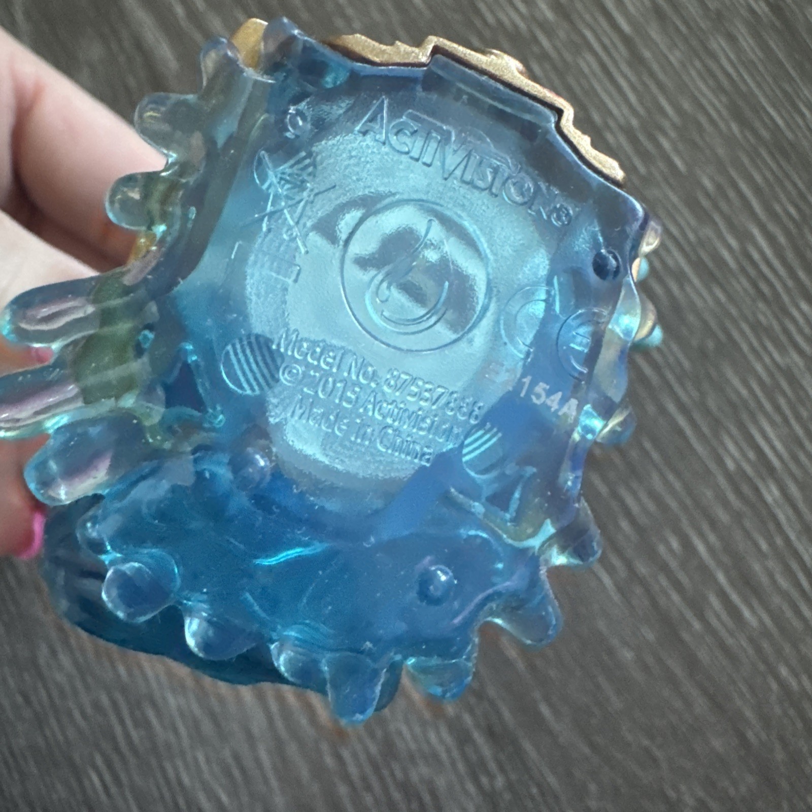 Skylanders Superchargers Bundle: Stormblade, Deep Dive Gill Grunt, & Lava Lance