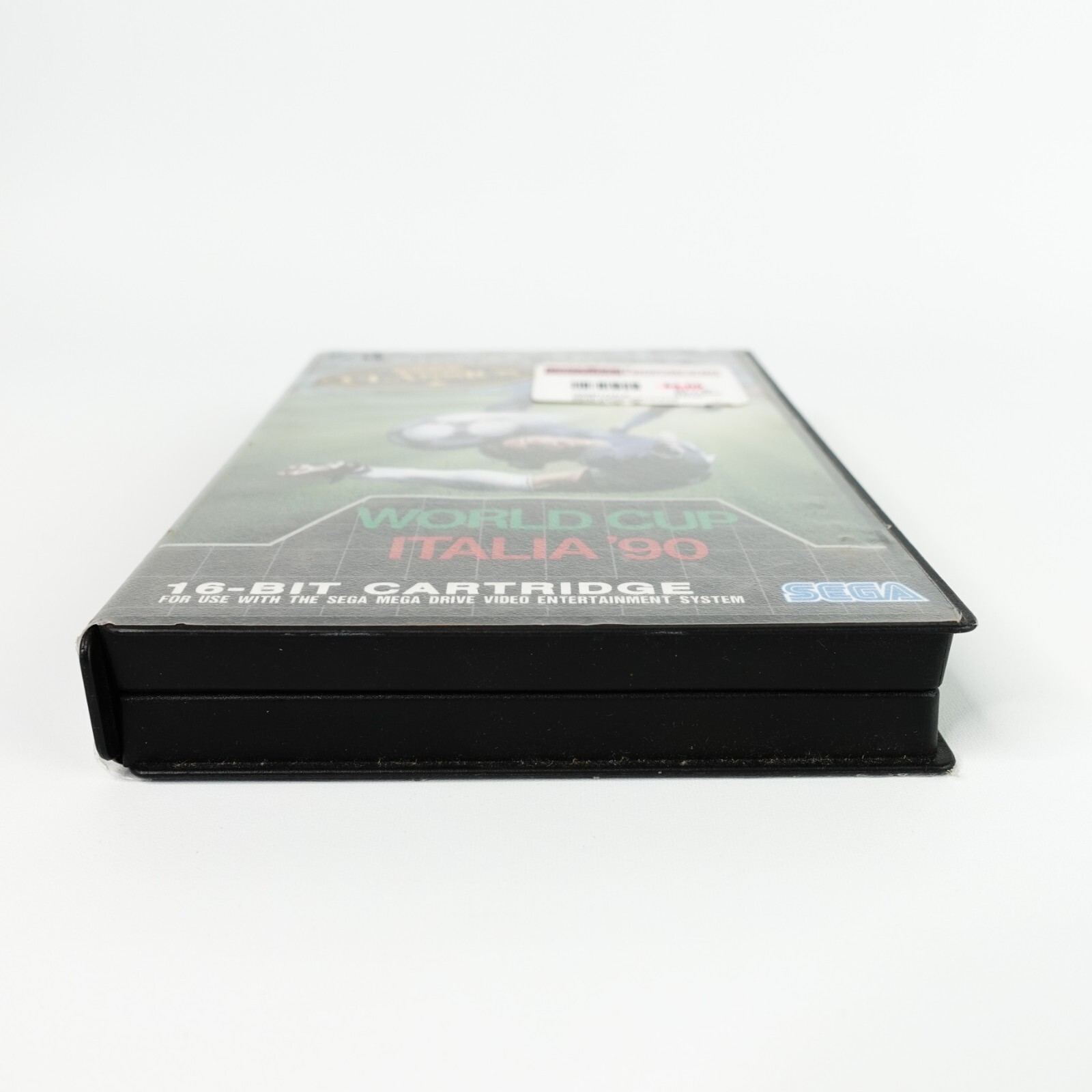 World Cup Italia ’90 | Sega Mega Drive | Complete | Good Condtion