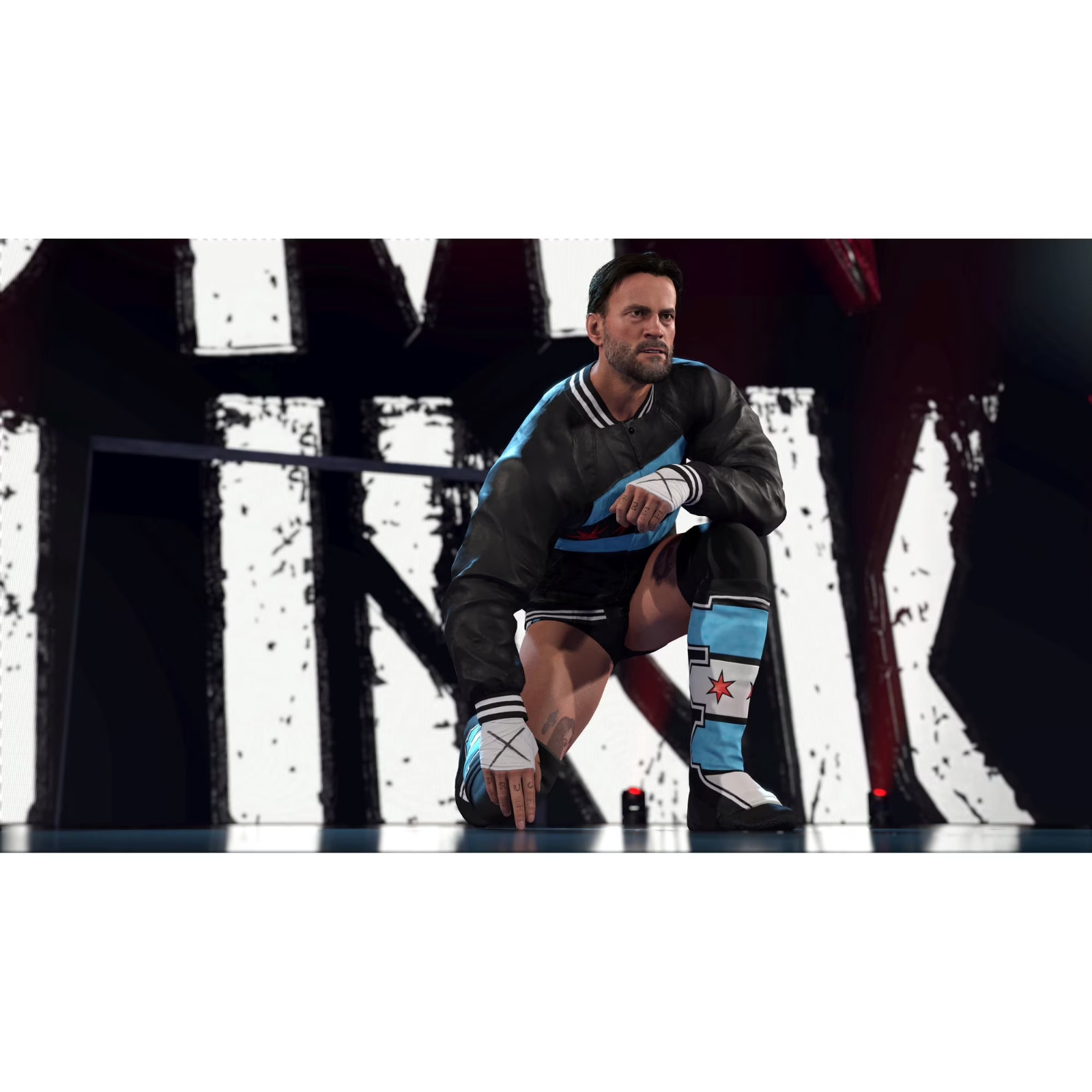[Flash Sale] WWE 2K26 for Playstation 5 PS5 Game