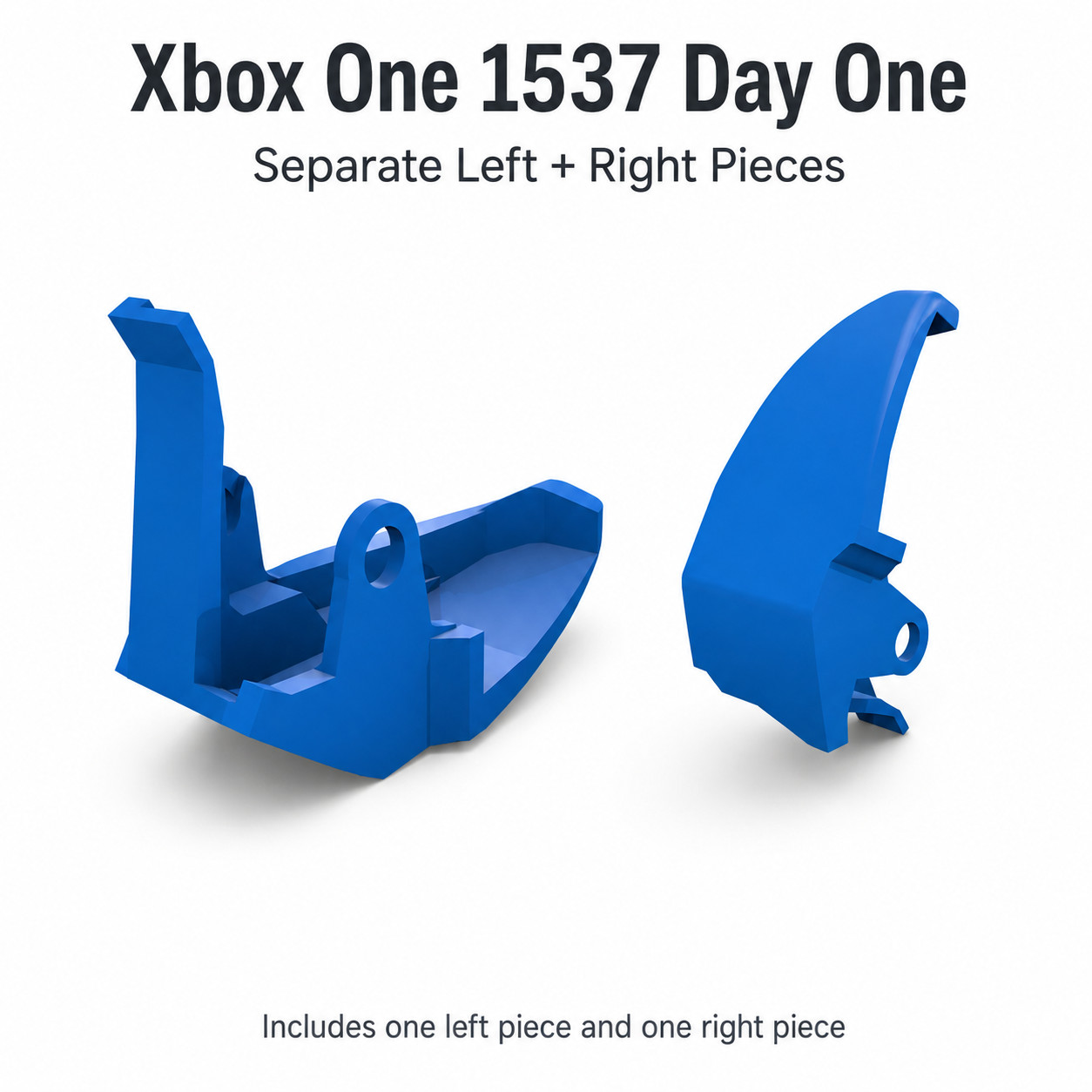 Xbox Controller LB RB Bumper Repair Set Series X S One 1537 1708 1914 PowerA