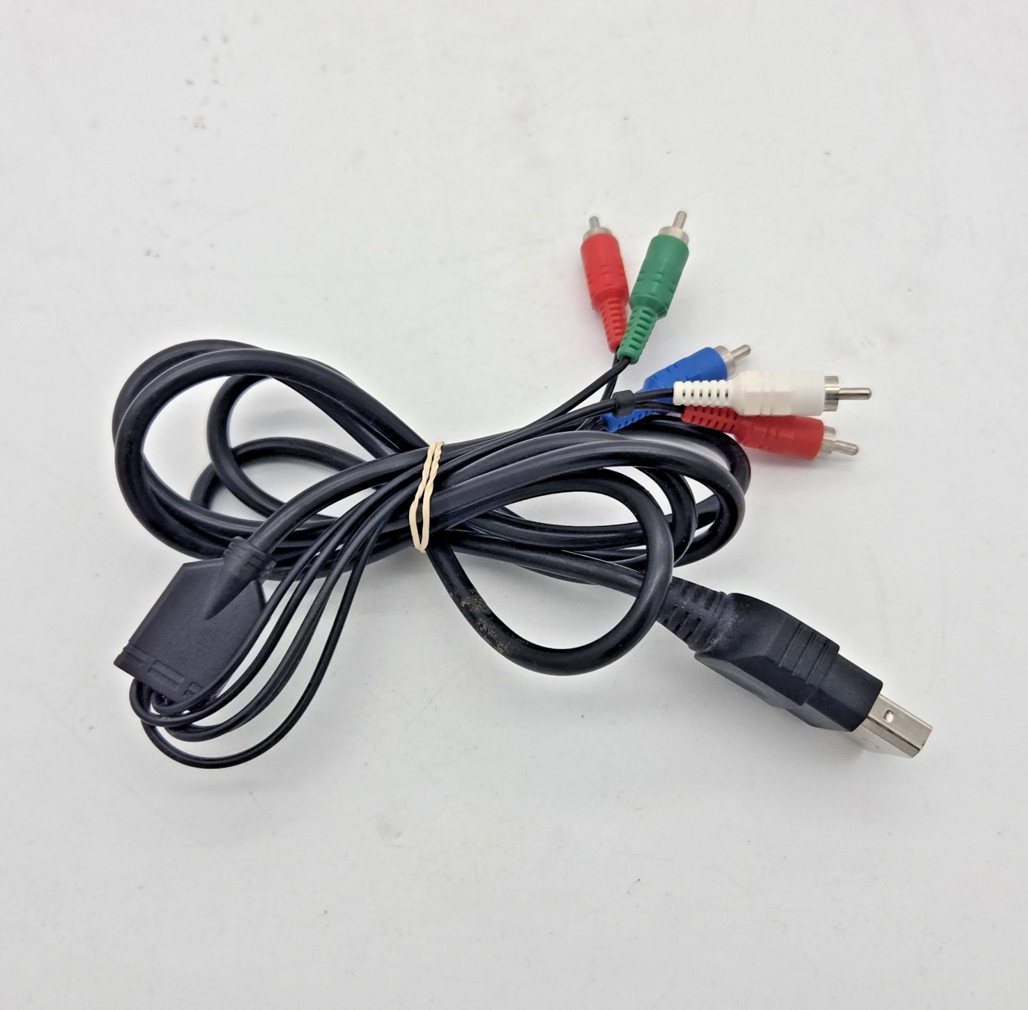 6FT HD Component AV Cable for Original XBOX System