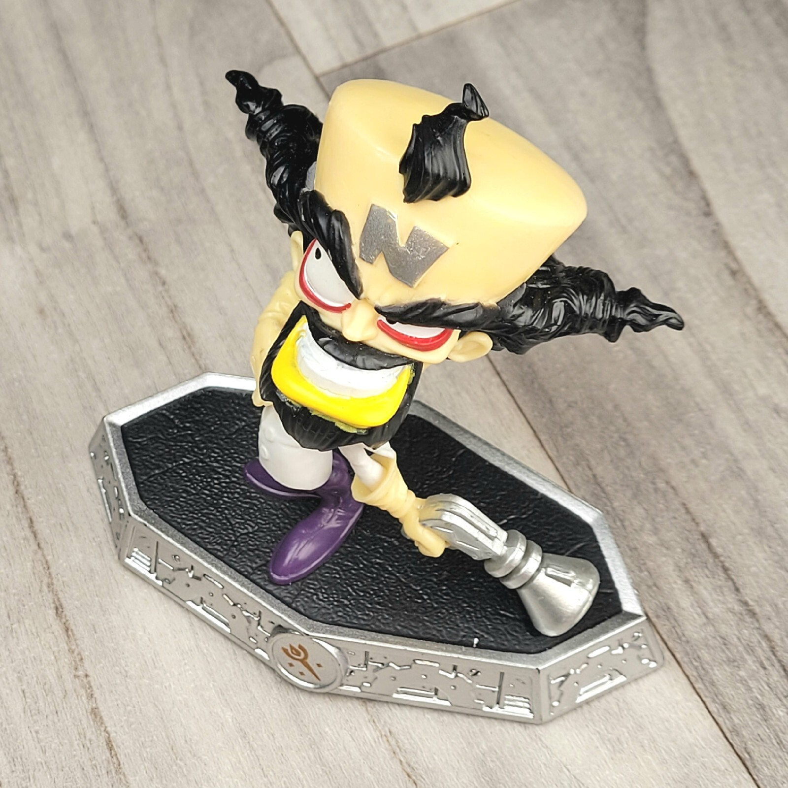 Skylanders Imaginators Dr Neo Cortex Sensei Skylanders Figure 87867888