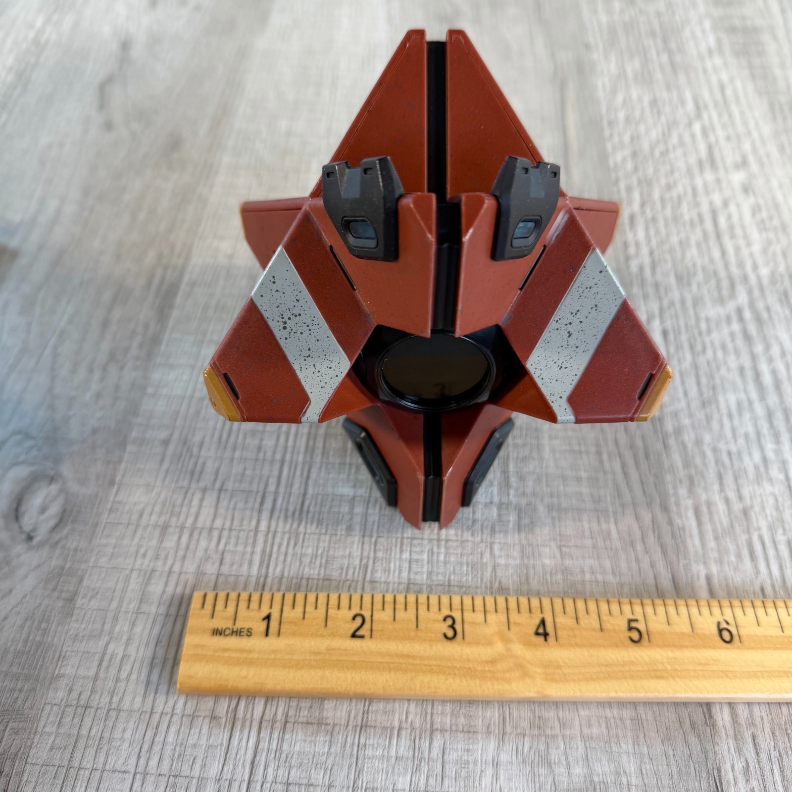 Official Destiny Ghost Bungie Activision 2014 Working Voice Motion Lights USB