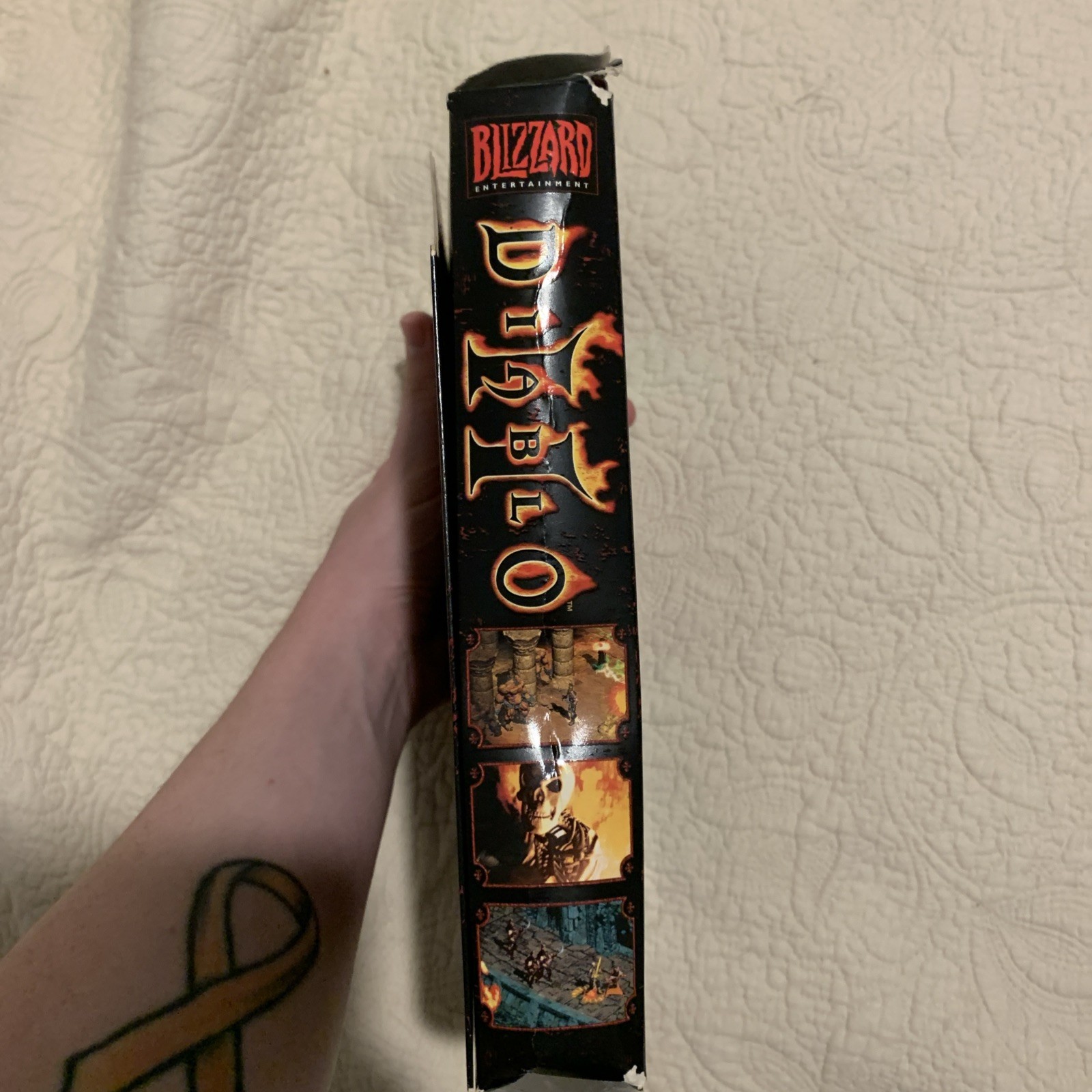 Diablo II (PC, 2000)