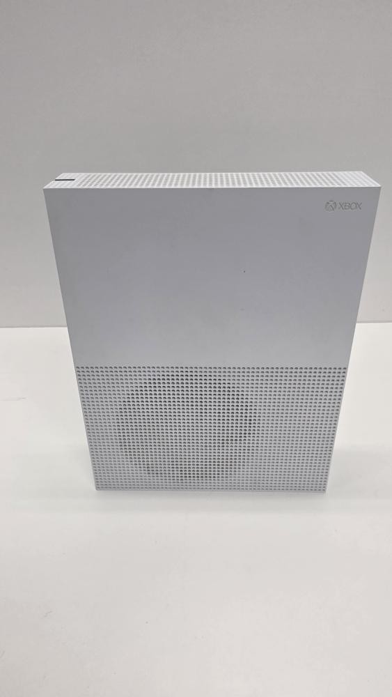 MICROSOFT XBOX ONE S – CONSOLE – 500GB – 1681 (P08036508)
