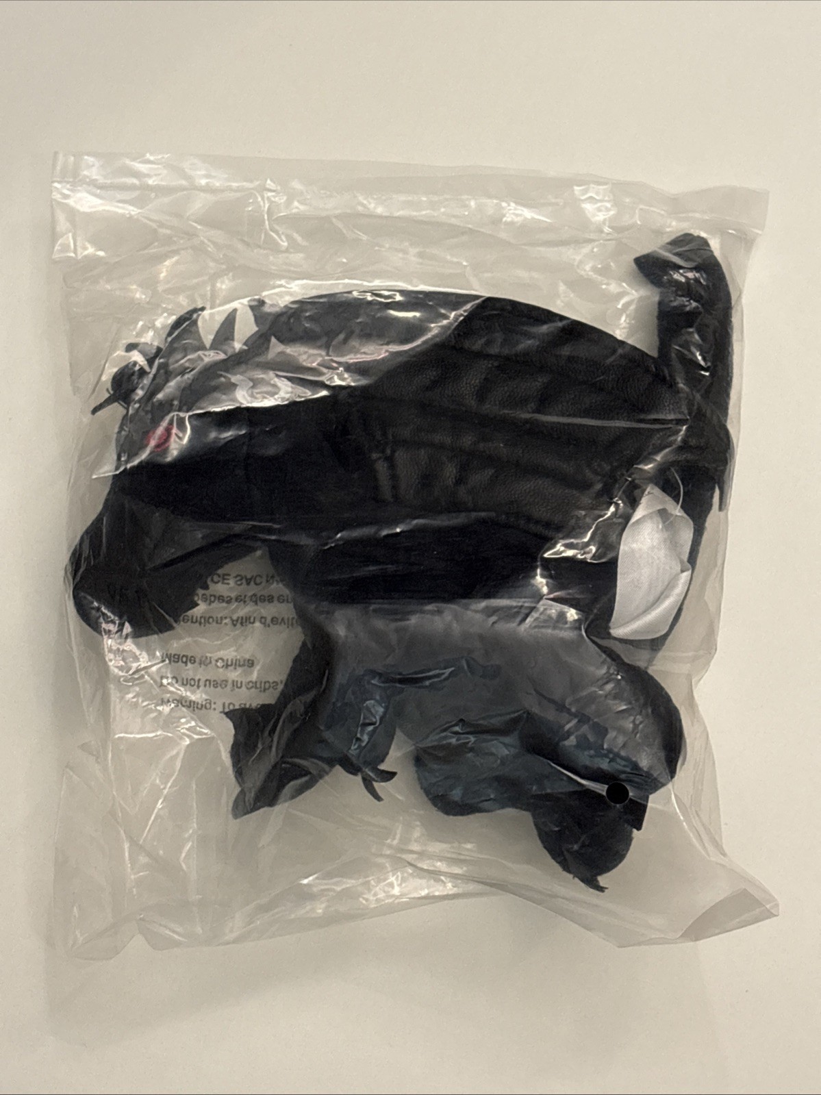 2021 Elder Scrolls V Skyrim ALDUIN PLUSH Bethesda – Loot Crate Gaming – Sealed