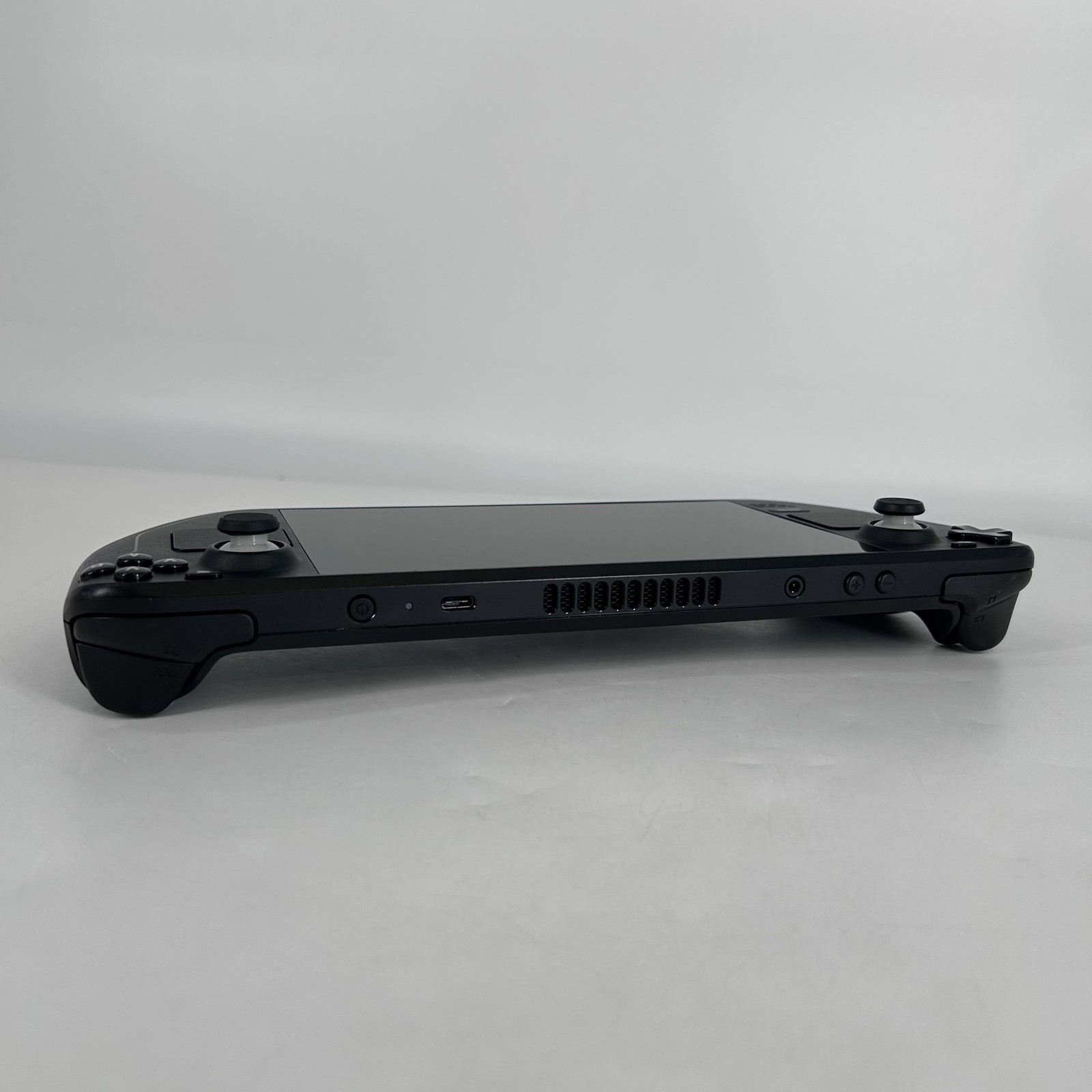 Valve Steam Deck Handheld Console Black 512GB w/ Charger – Good Condition