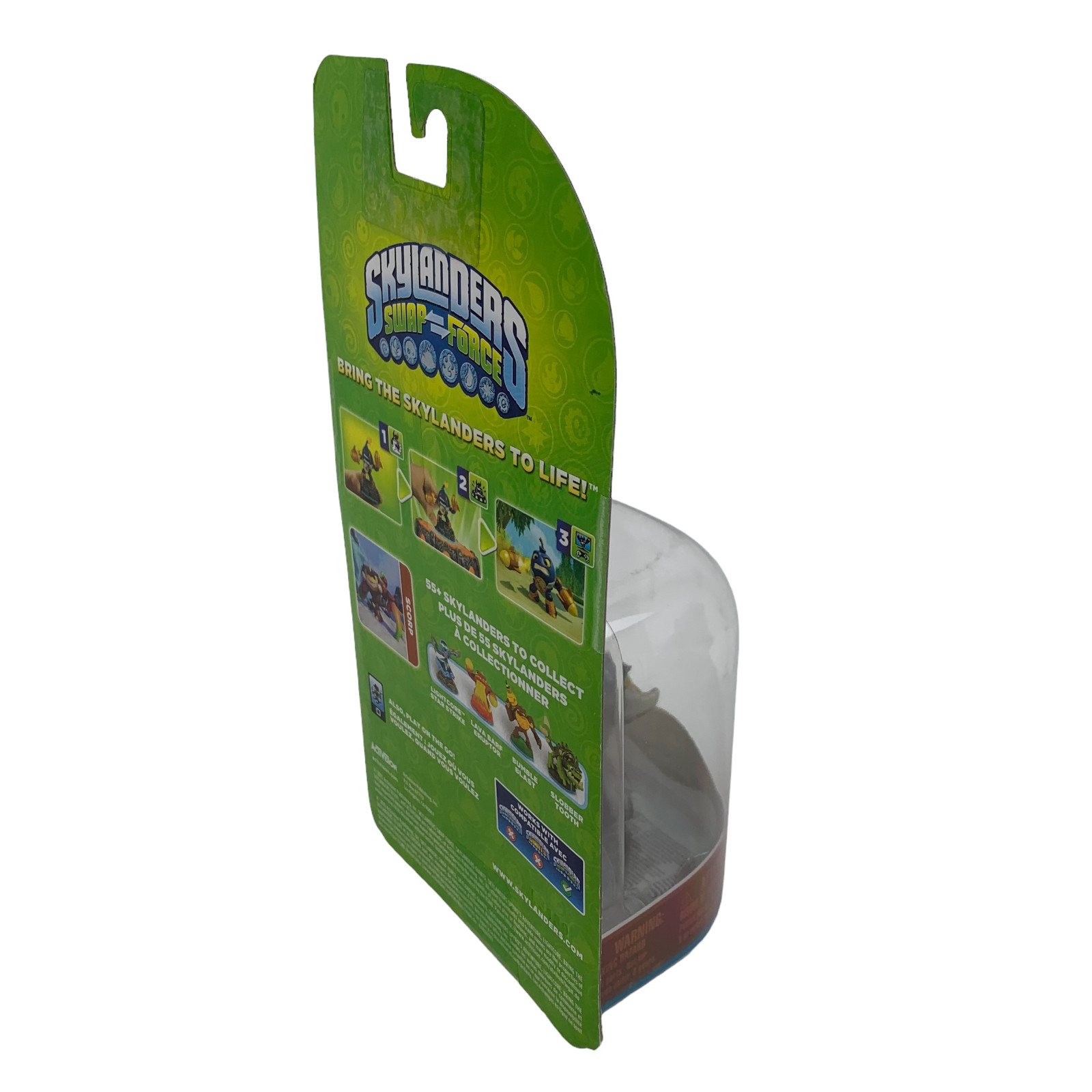 Skylanders SWAP Force: Scorp Character Figure Pack
