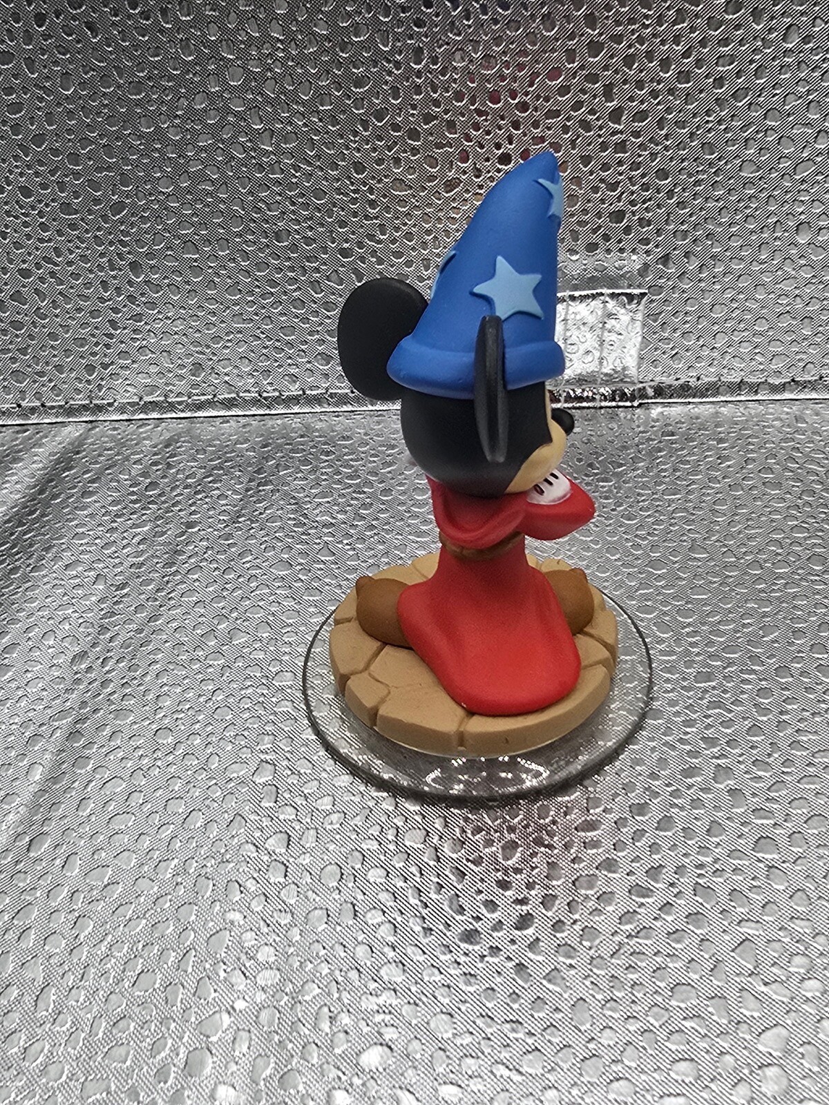 Disney Infinity 2.0 Disney Orginals Sorcerer’s Apprentice Mickey Figure!