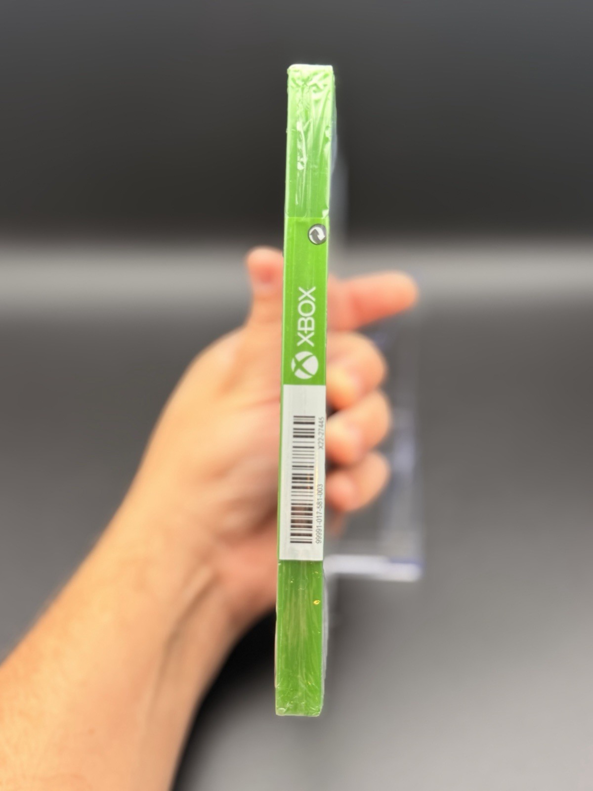 HALO INFINITE XBOX SERIES X XBOX ONE BRAND NEW FACTORY SEALED