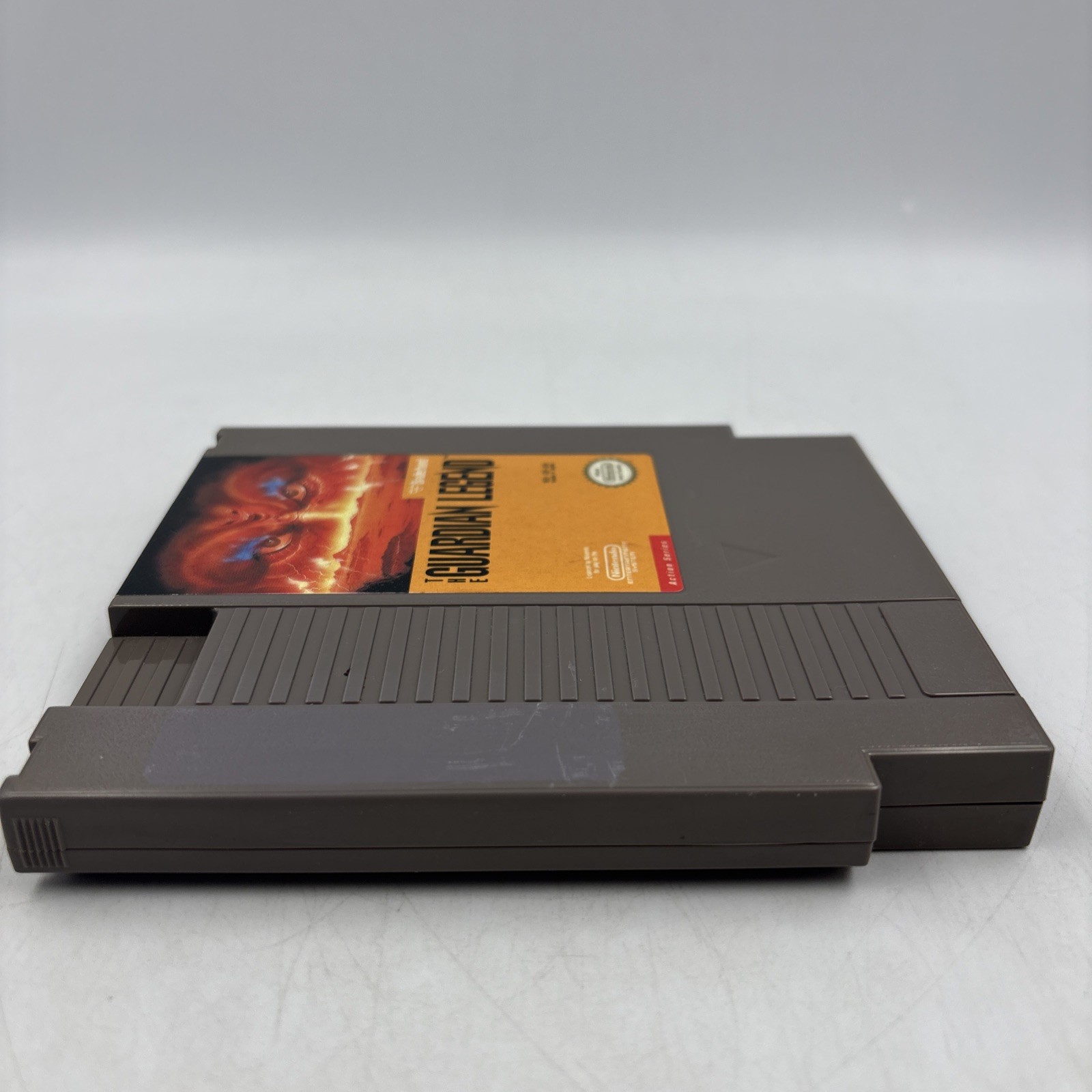 The Guardian Legend (Nintendo Entertainment System NES) Cart Only Tested