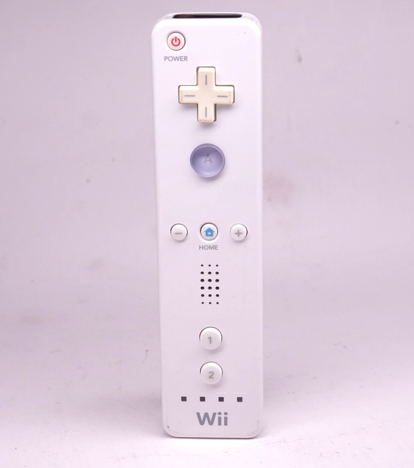Nintendo Wii Remote Original Official Controller OEM Black Pink White Pick Color
