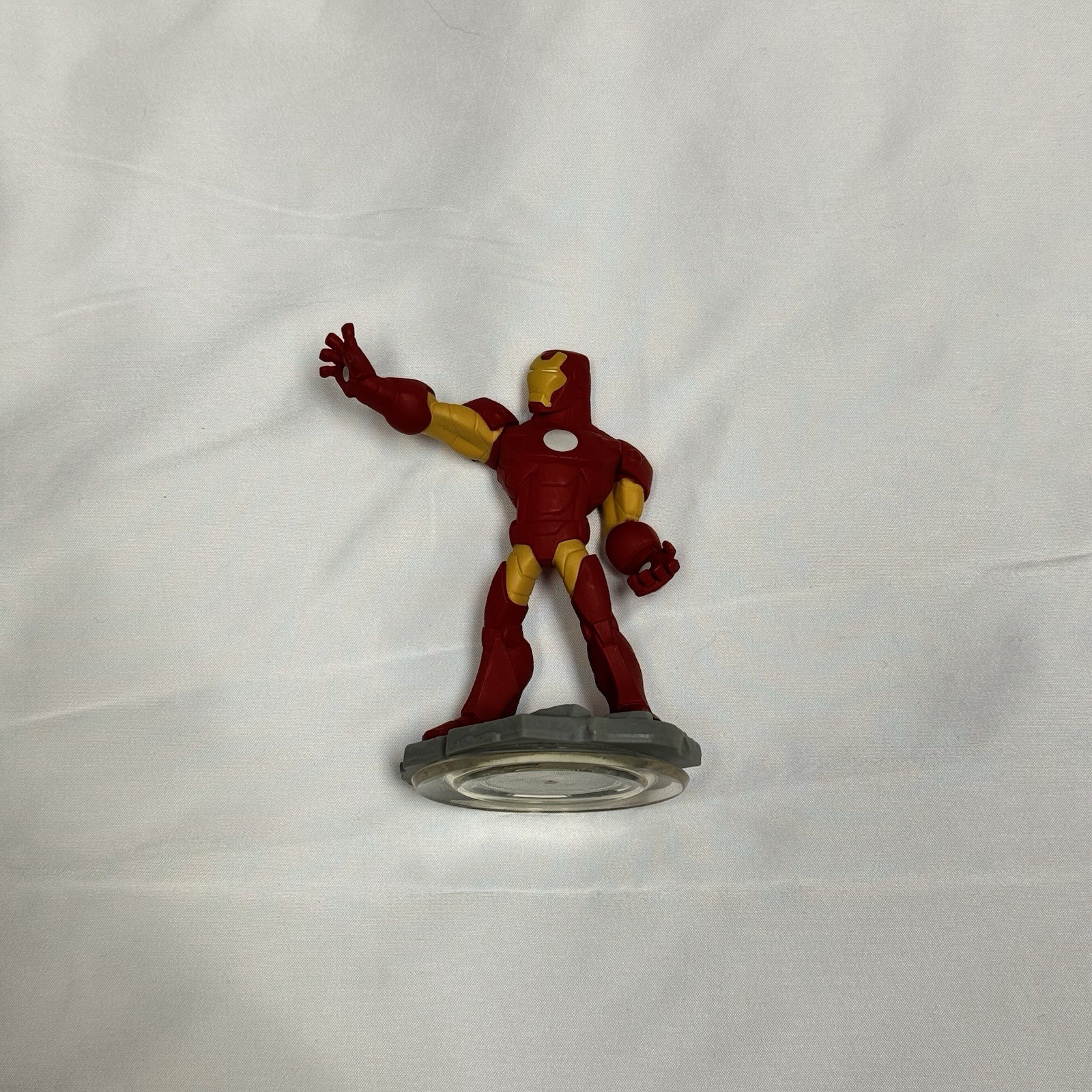 Disney Infinity 2.0 Character Figure Pack Iron Man Thor Hulk Venom Stitch Xbox