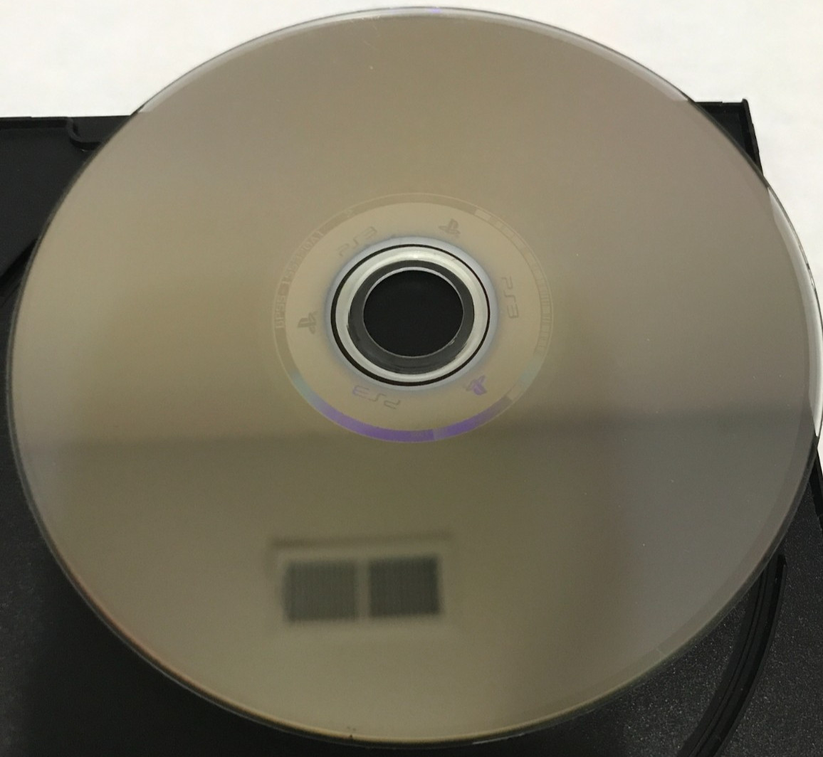 X-Men: Destiny (Sony PlayStation 3, 2011) DISC ONLY Tested