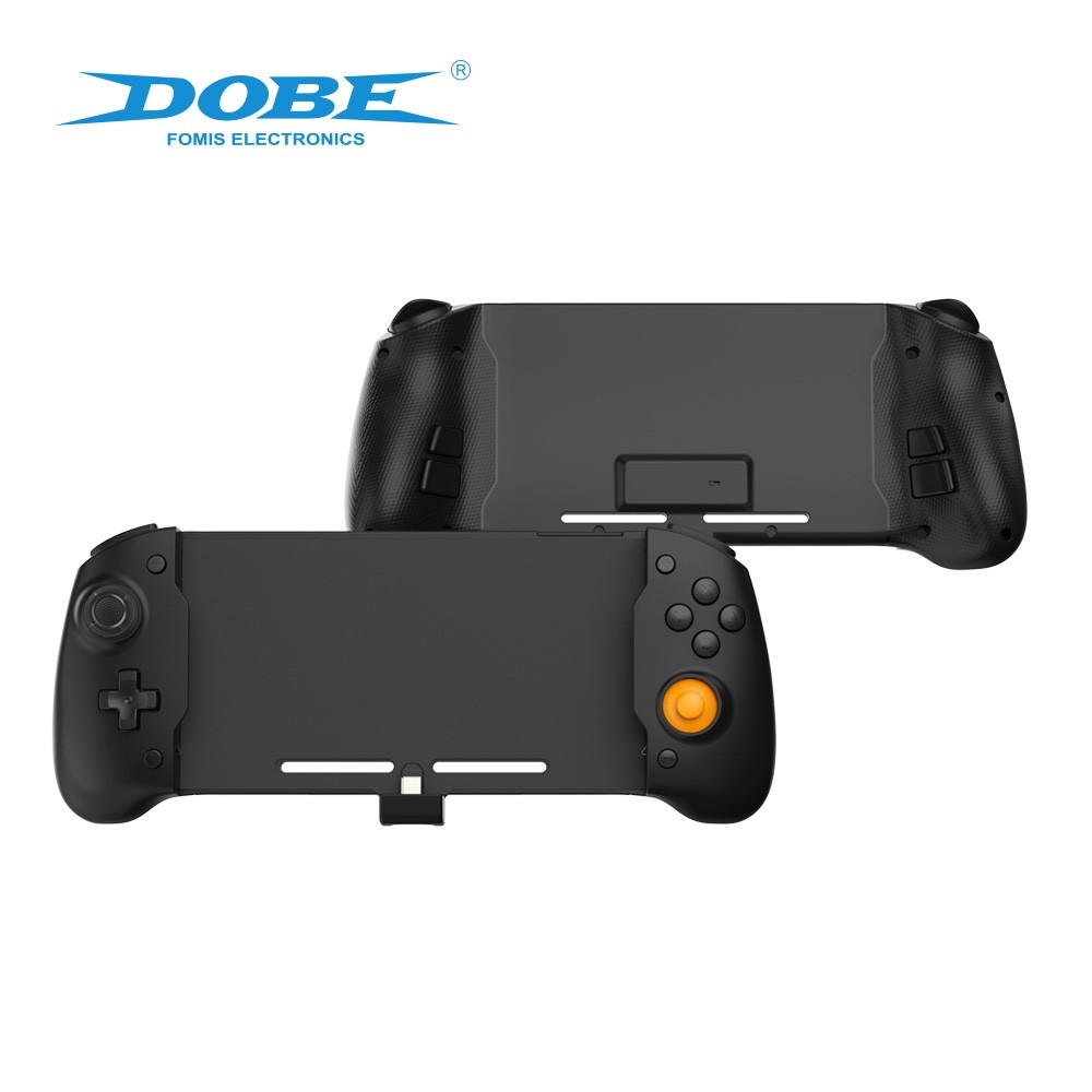 Pro Controller Wireless for Nintendo Switch/Lite/OLED W/ Turbo 6 Axis Gyro NEW