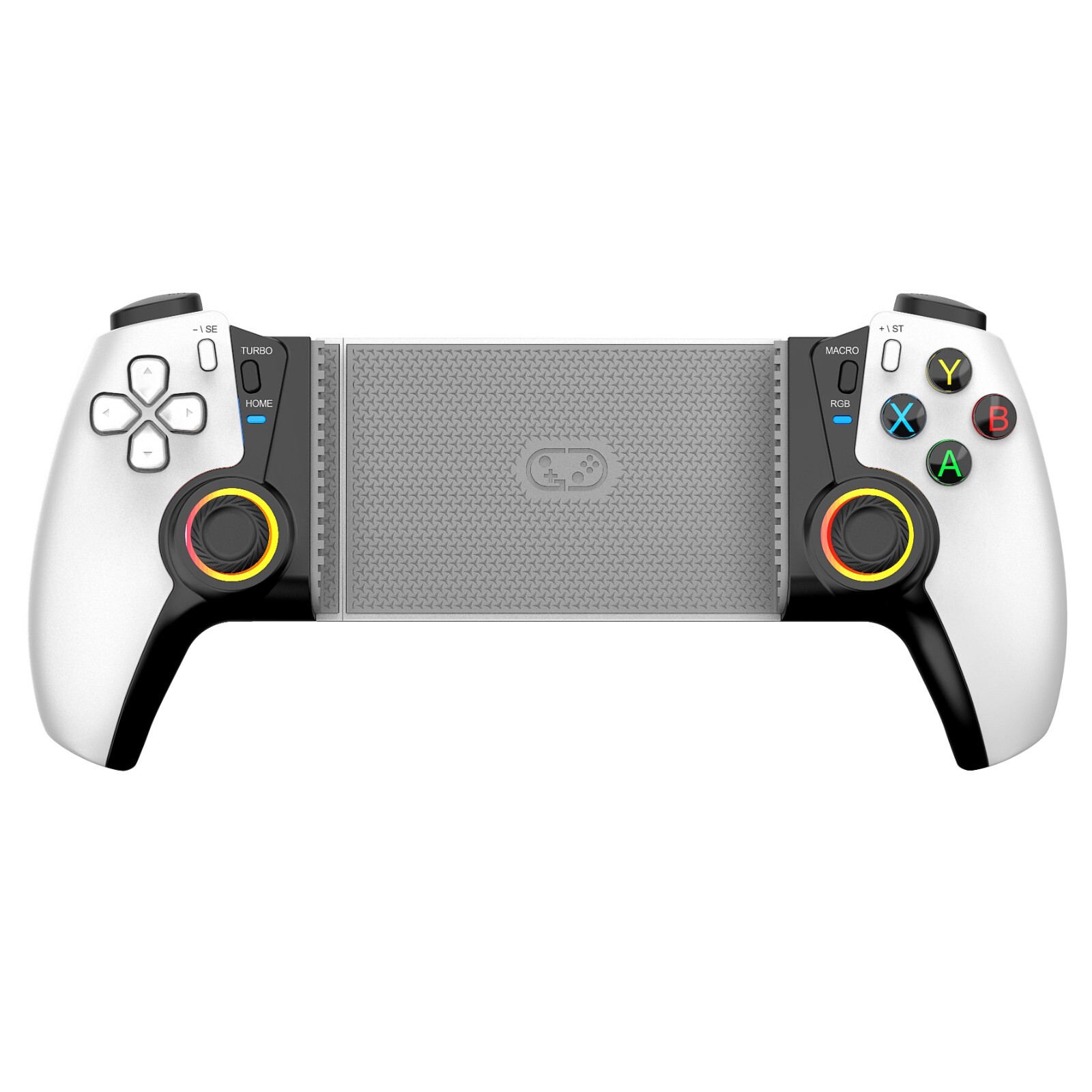 Wireless Gaming Controller Android/iOS,Mobile Game Controller for iPhone/Android