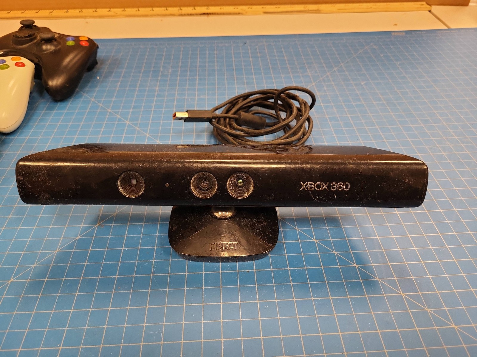 Xbox 360 Kinect Sensor Model 1414 – Motion Camera