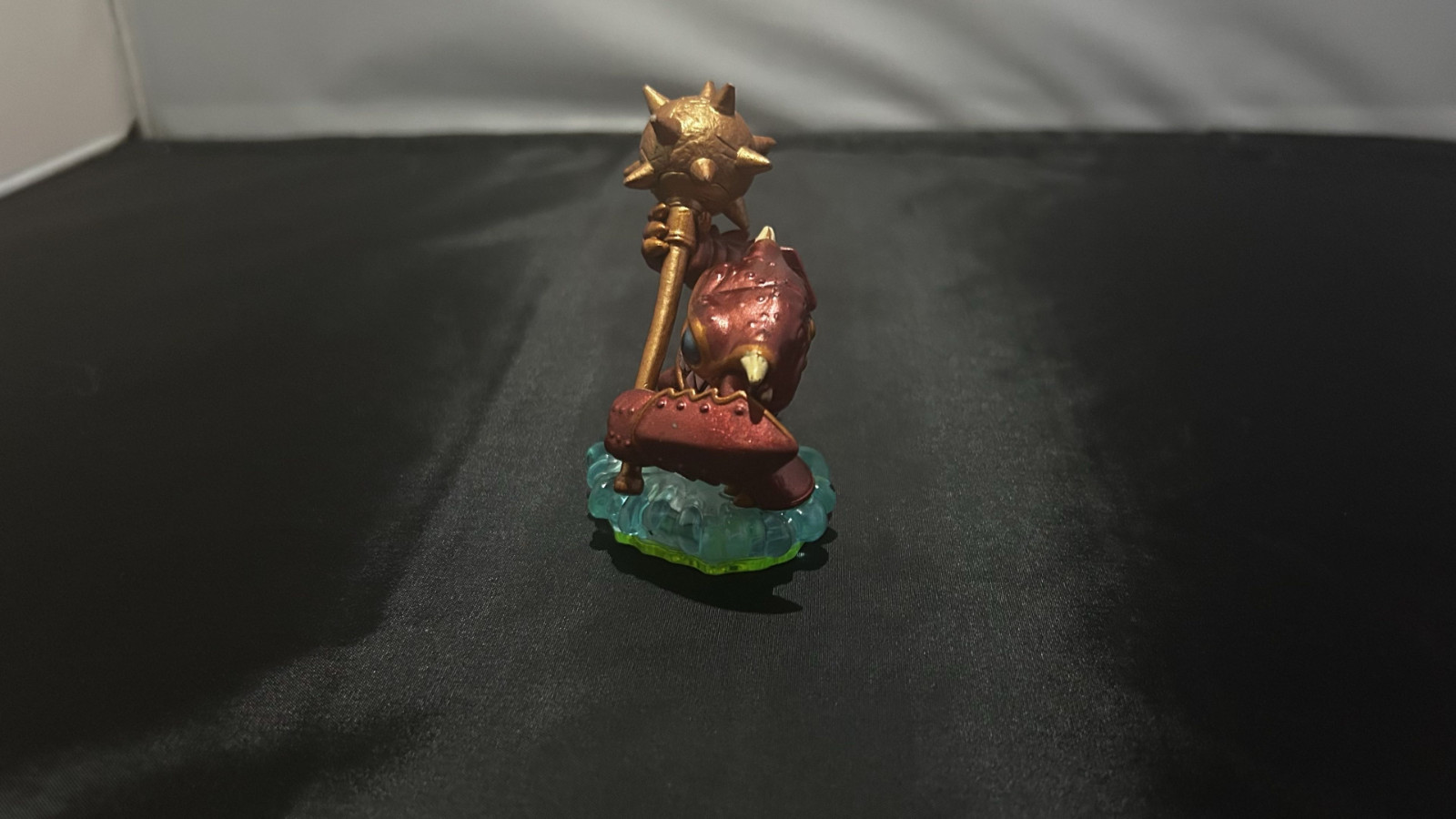 Skylanders Spyro’s Adventure Wham Shell Figure 2011 (Series 1) 84001888