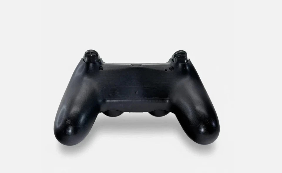 Playstation PS4 DualShock 4 Wireless OEM Controller – Jet Black