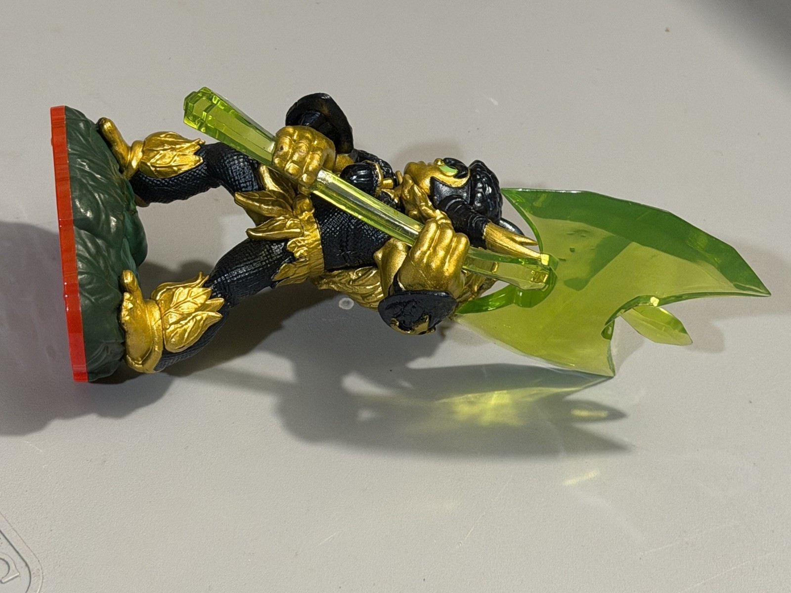 Activision Skylanders Trap Team Legendary Bushwhack