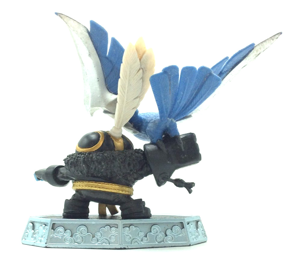 2016 Activision Skylanders Imaginators MASTER AIR STRIKE Figure Model 87815888