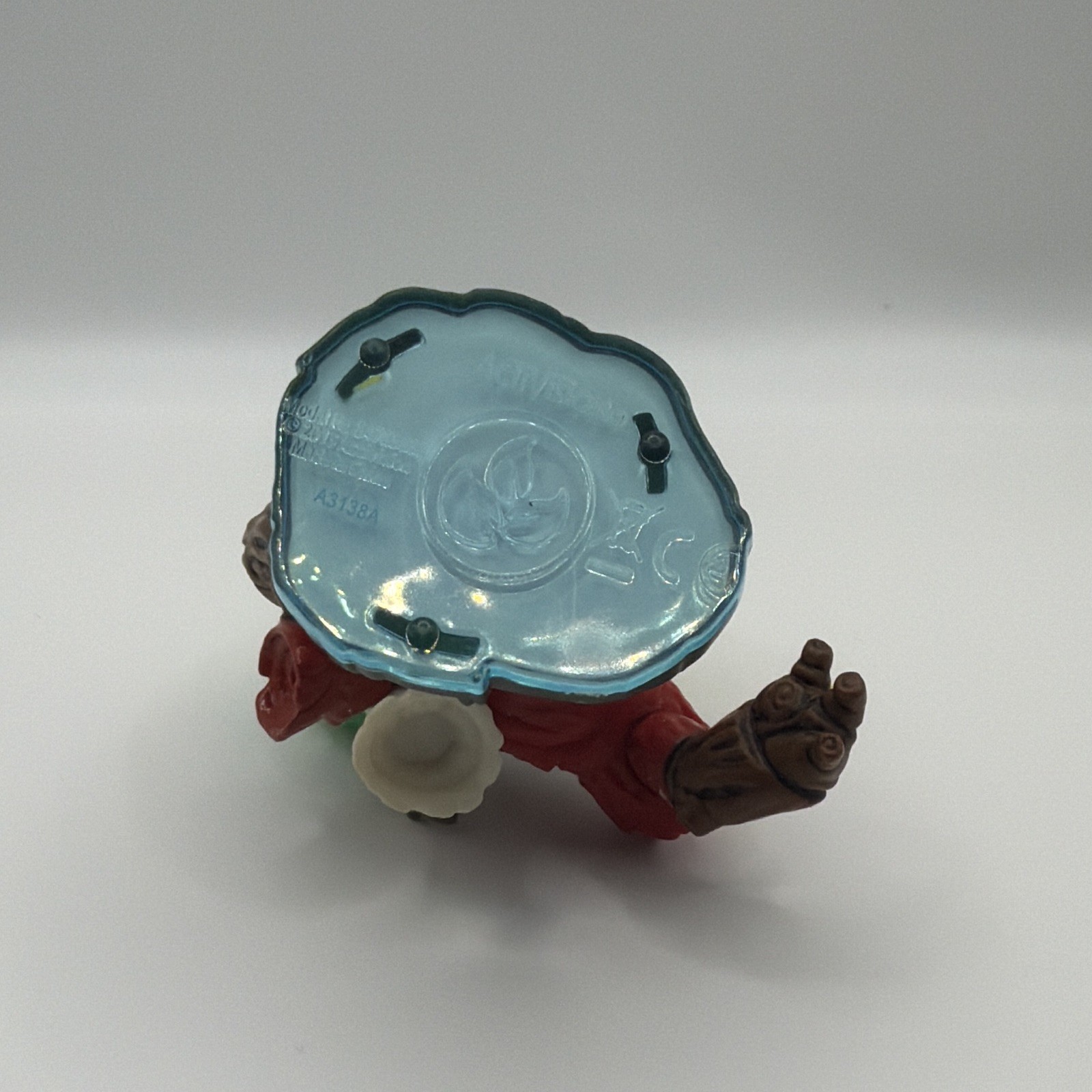 Jolly Bumble Blast Skylanders Swap Force figure