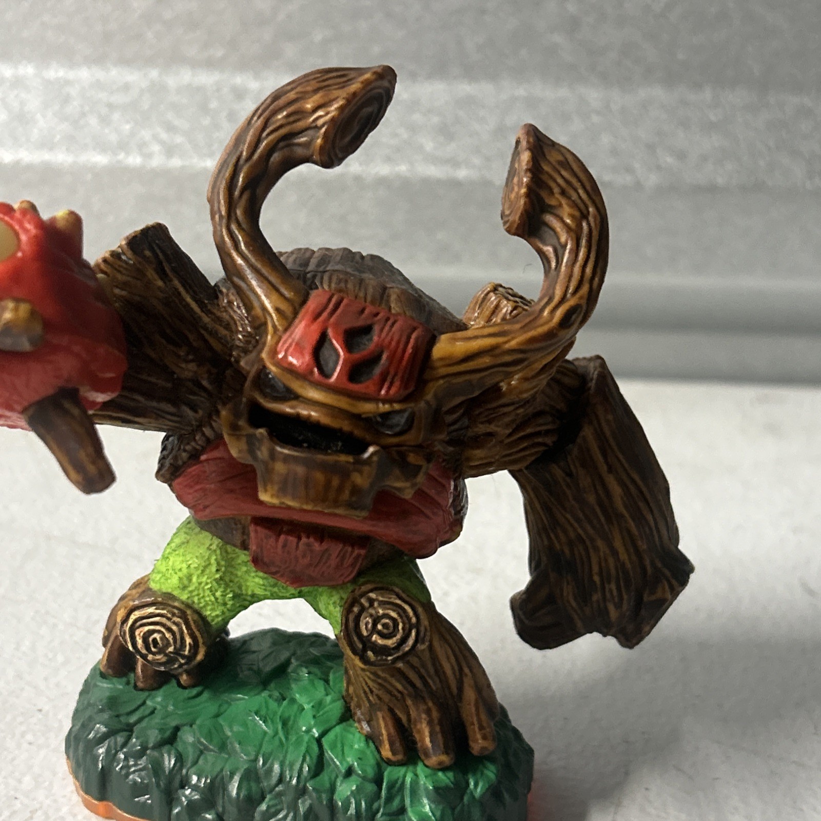 Skylanders Giants: Tree Rex, Activision 2012