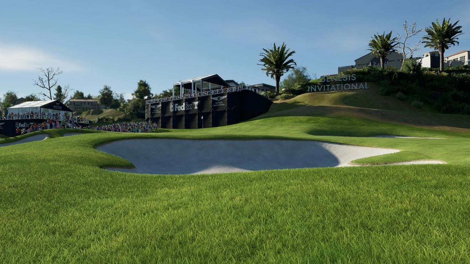PGA TOUR 2K25 – Xbox Series X