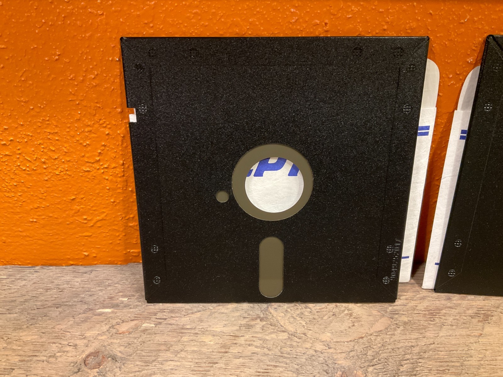 Vtg Revenge of Defender EPYX Disk 1-3 IBM PC & Compatibles Game