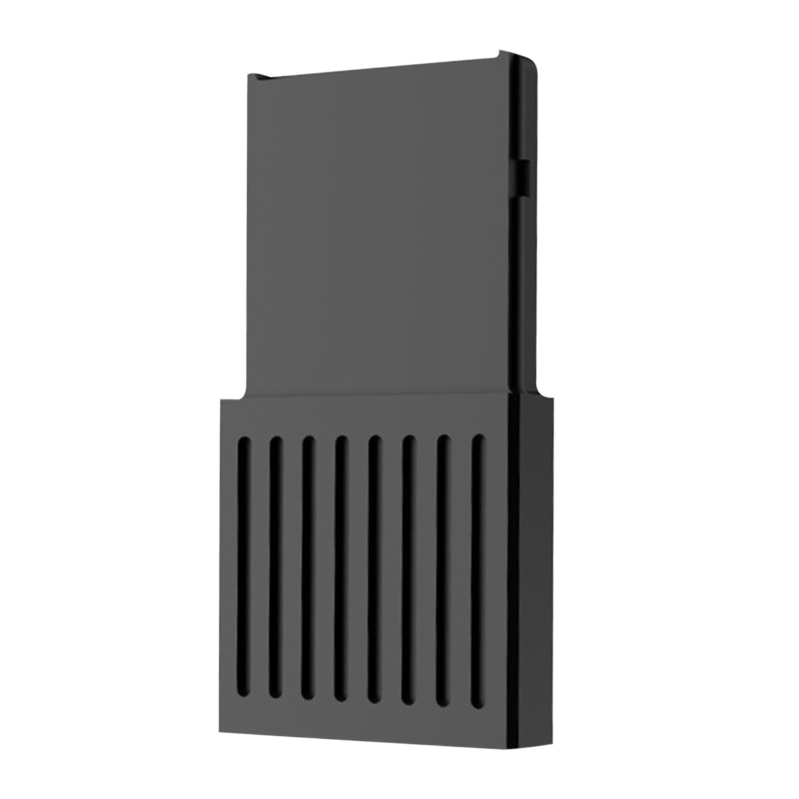 Game Console External SSD M.2 Hard Drive Expansion Card Box for Xbox Series X/S