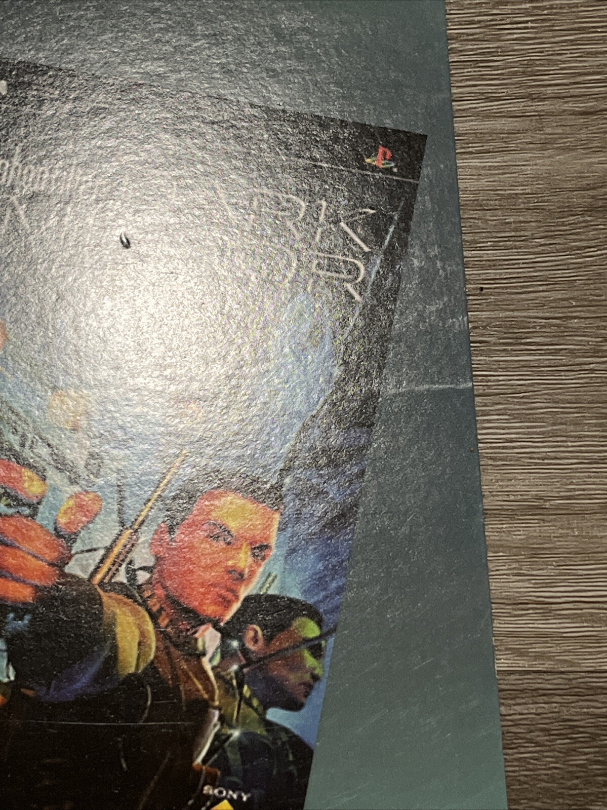 Sony PSP GameStop Retail Marketing VideoGame Poster Promo Daxter MLB 06