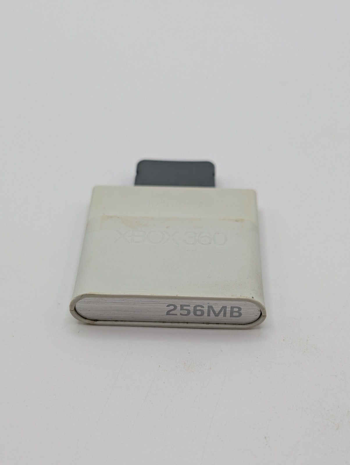 Official OEM Genuine Microsoft Xbox 360 256MB Memory Unit Card Tested
